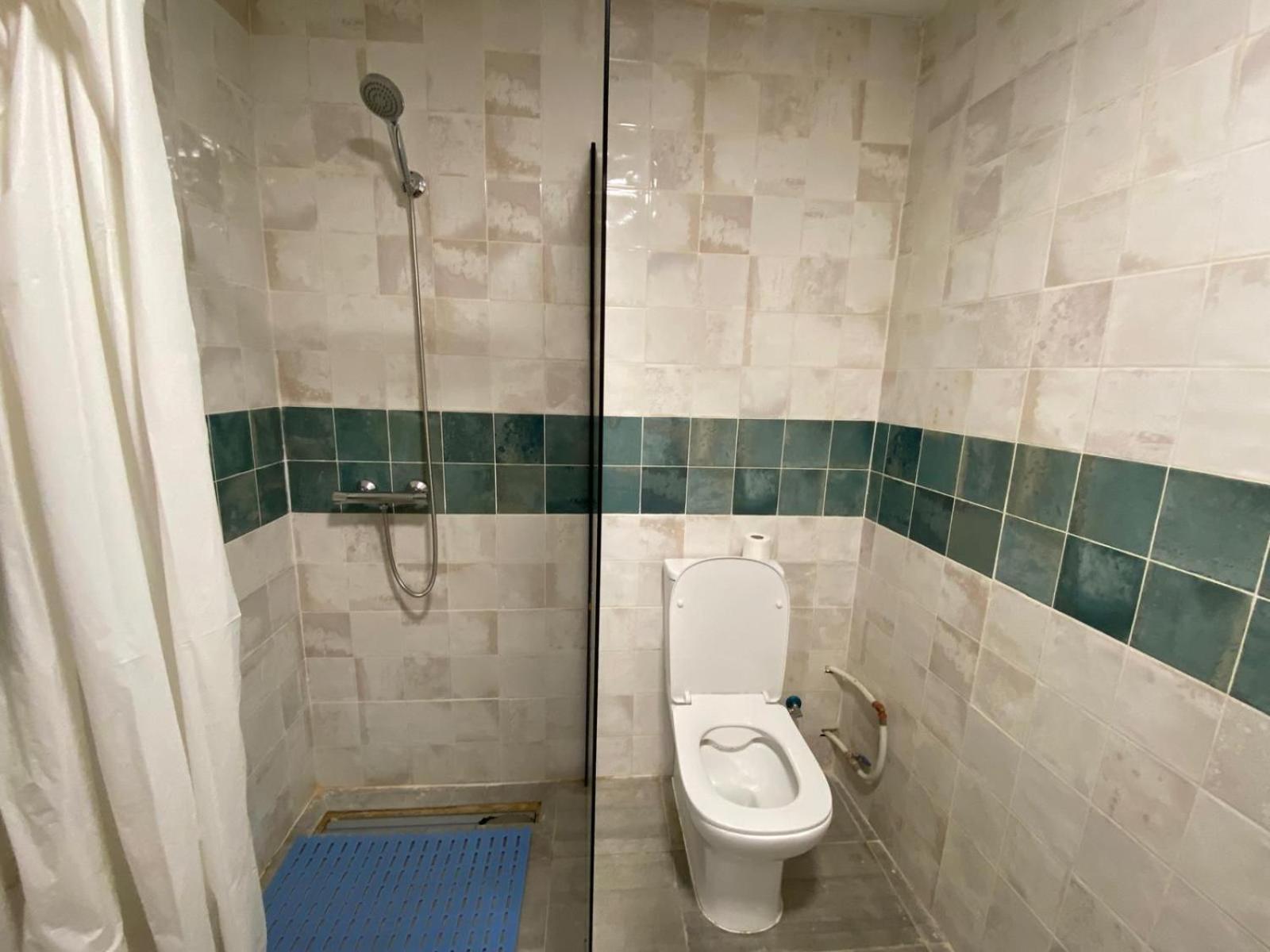 Apartamento Comfort Madrid