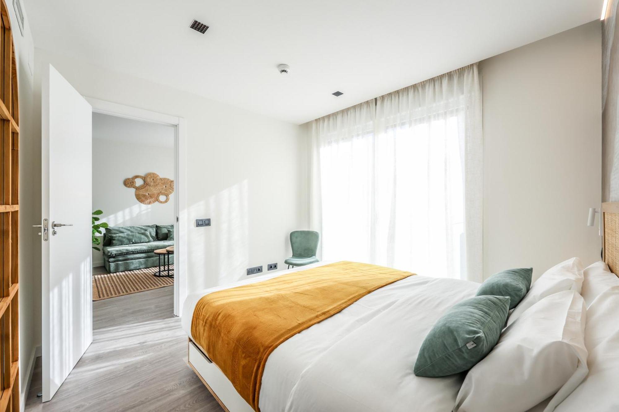 Apartment Atyco *