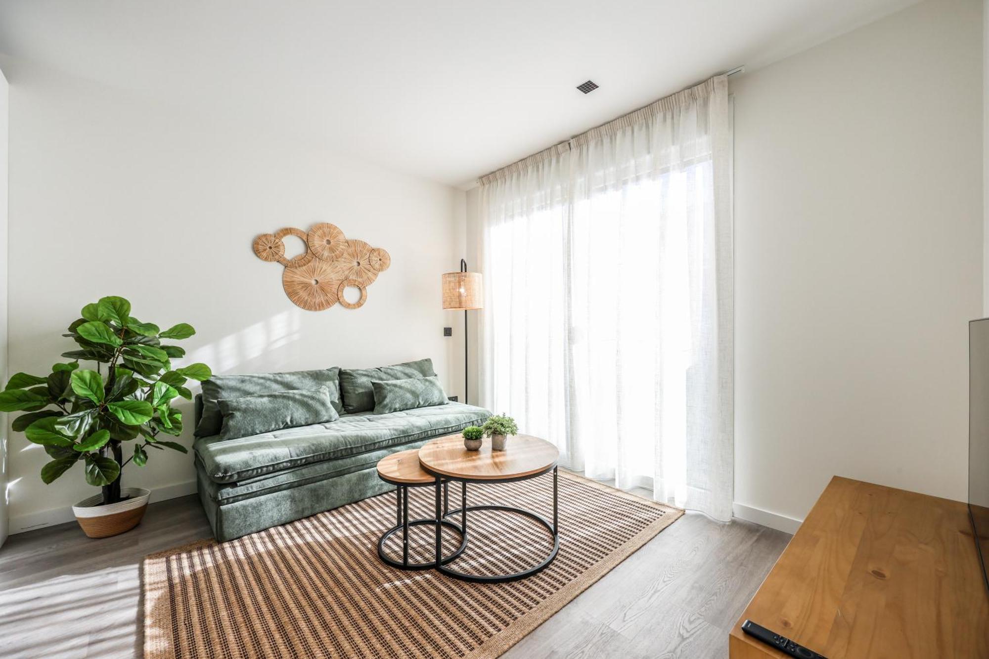 Apartment Atyco *
