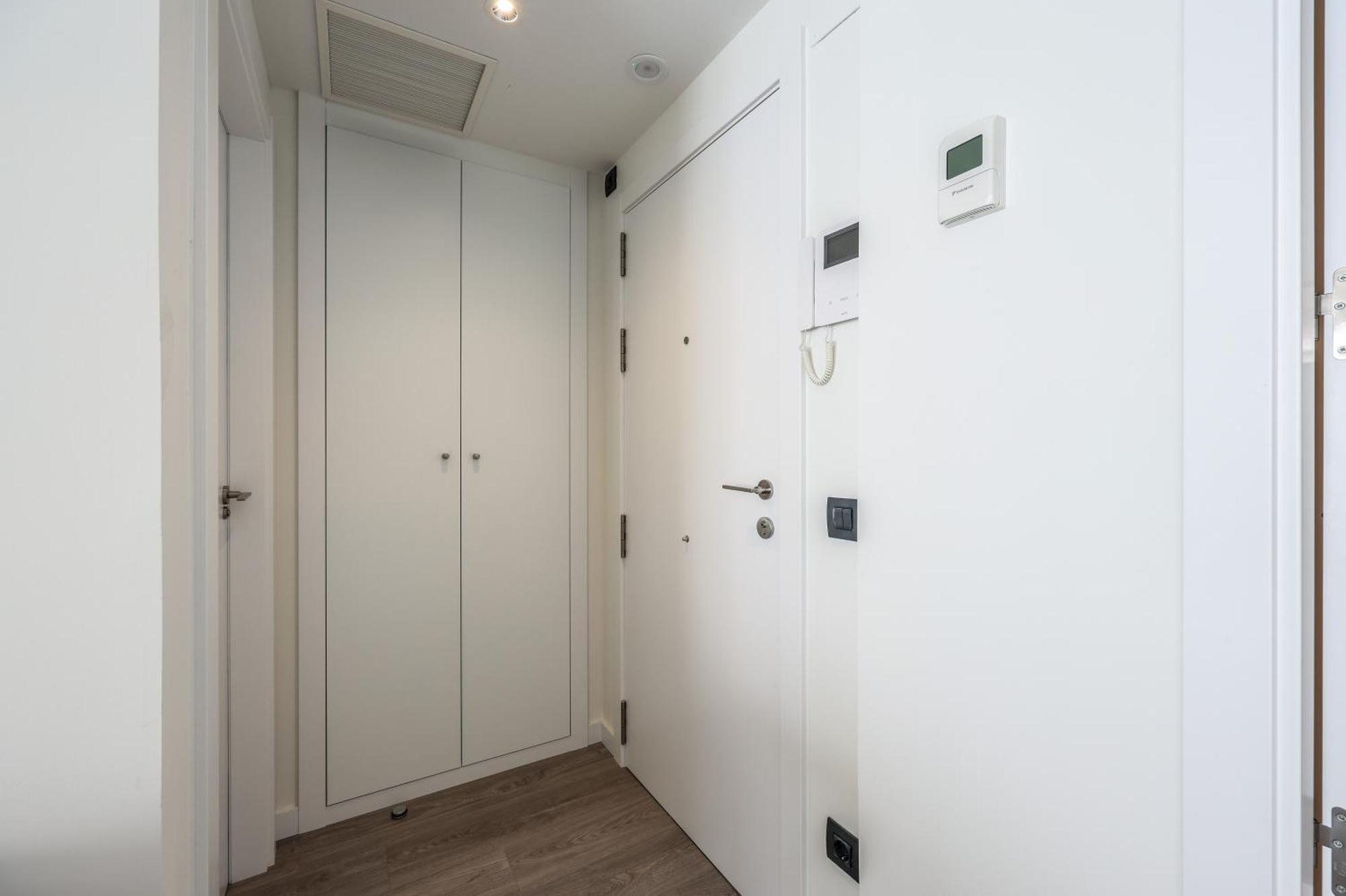 Apartment Atyco Madrid