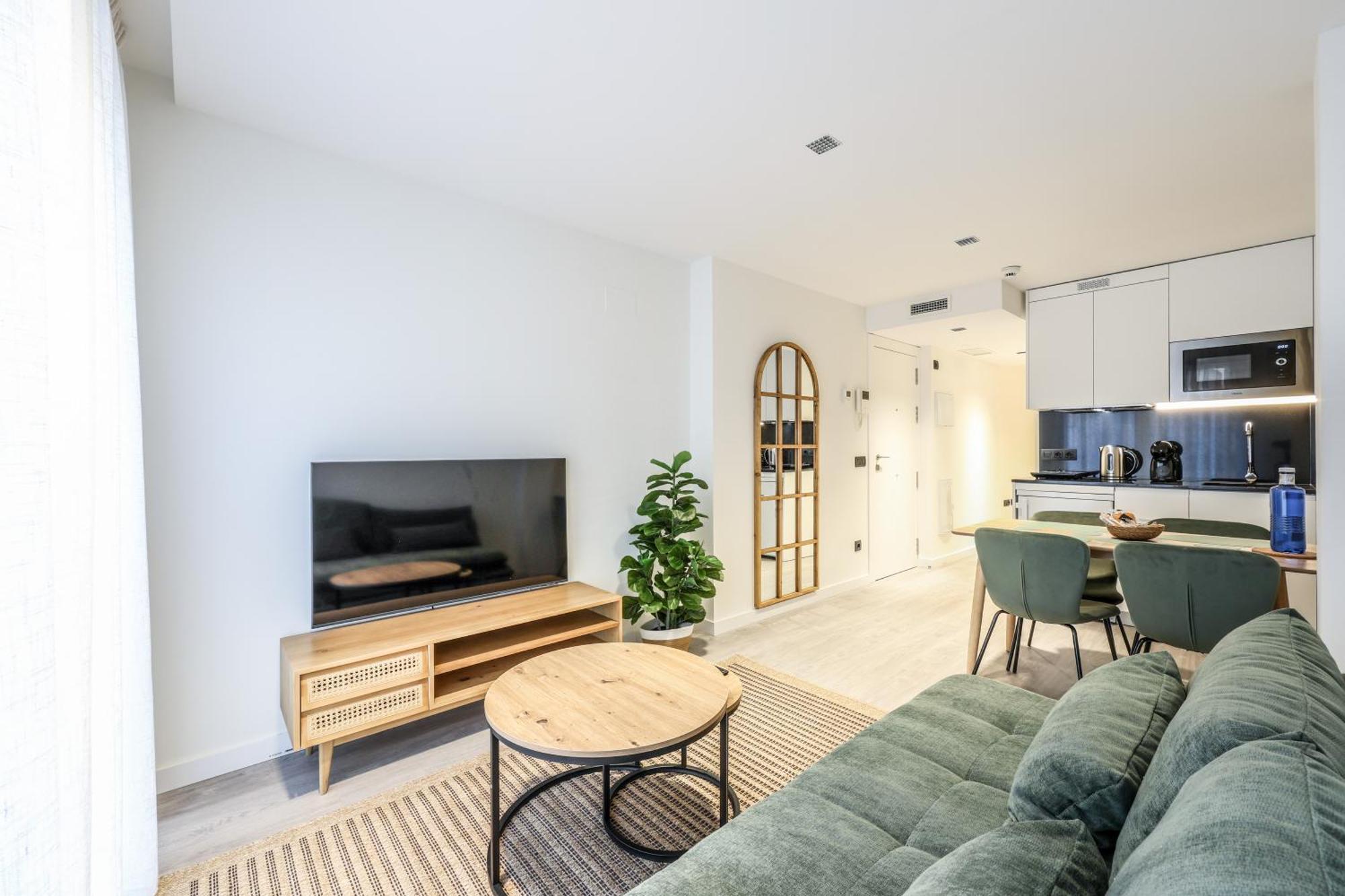 Apartment Atyco *
