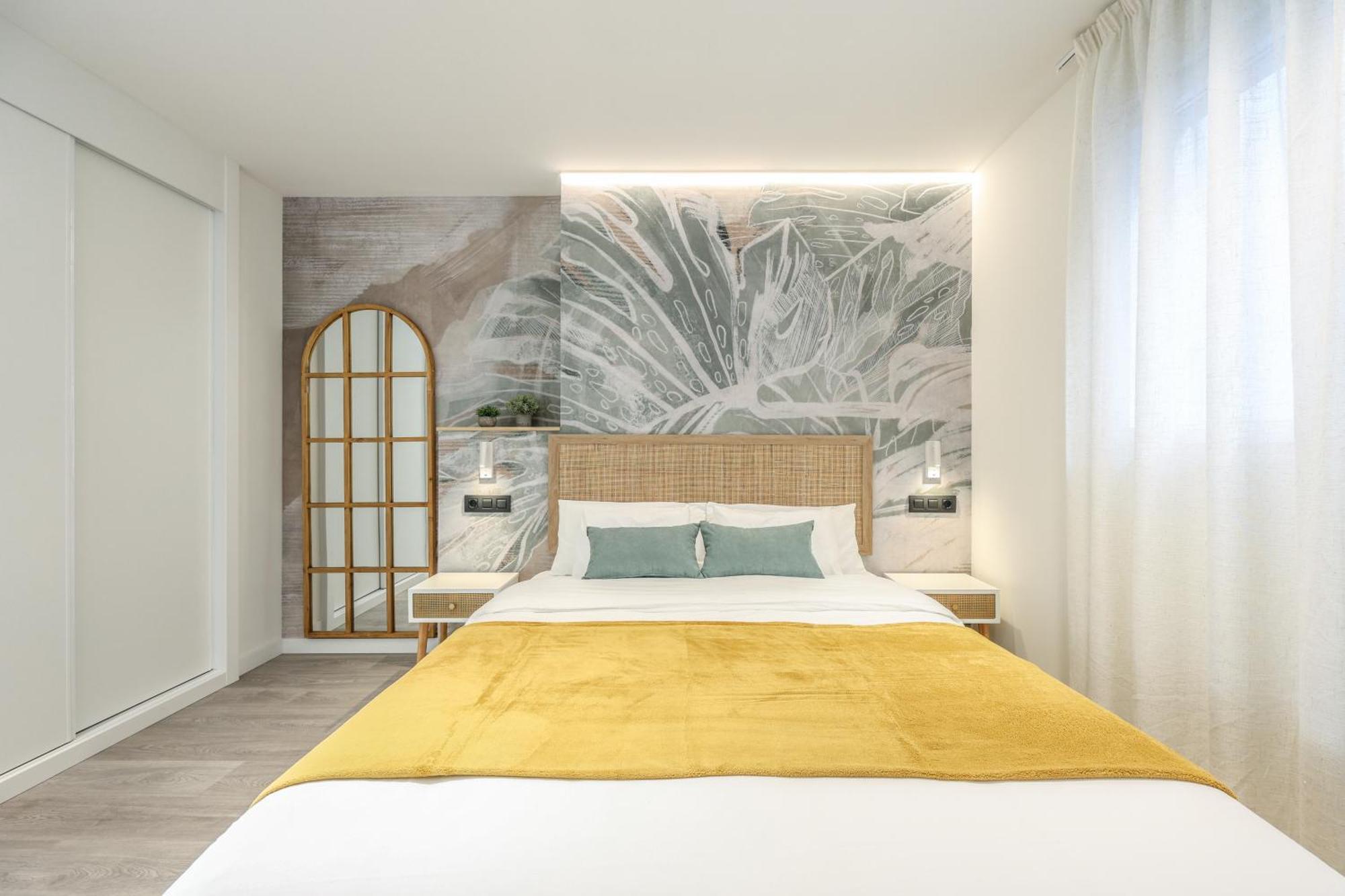 Apartment Atyco *