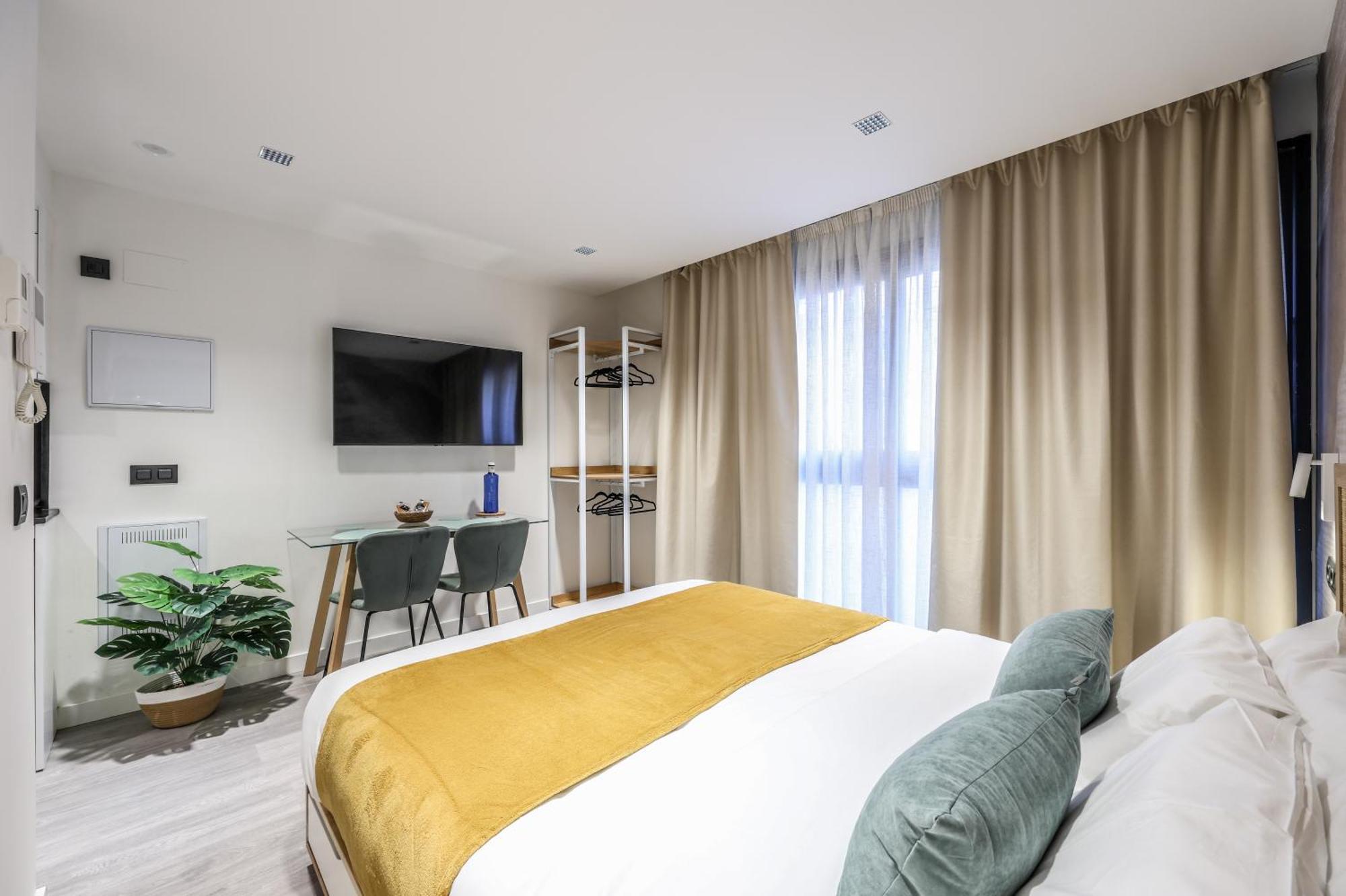Apartment Atyco