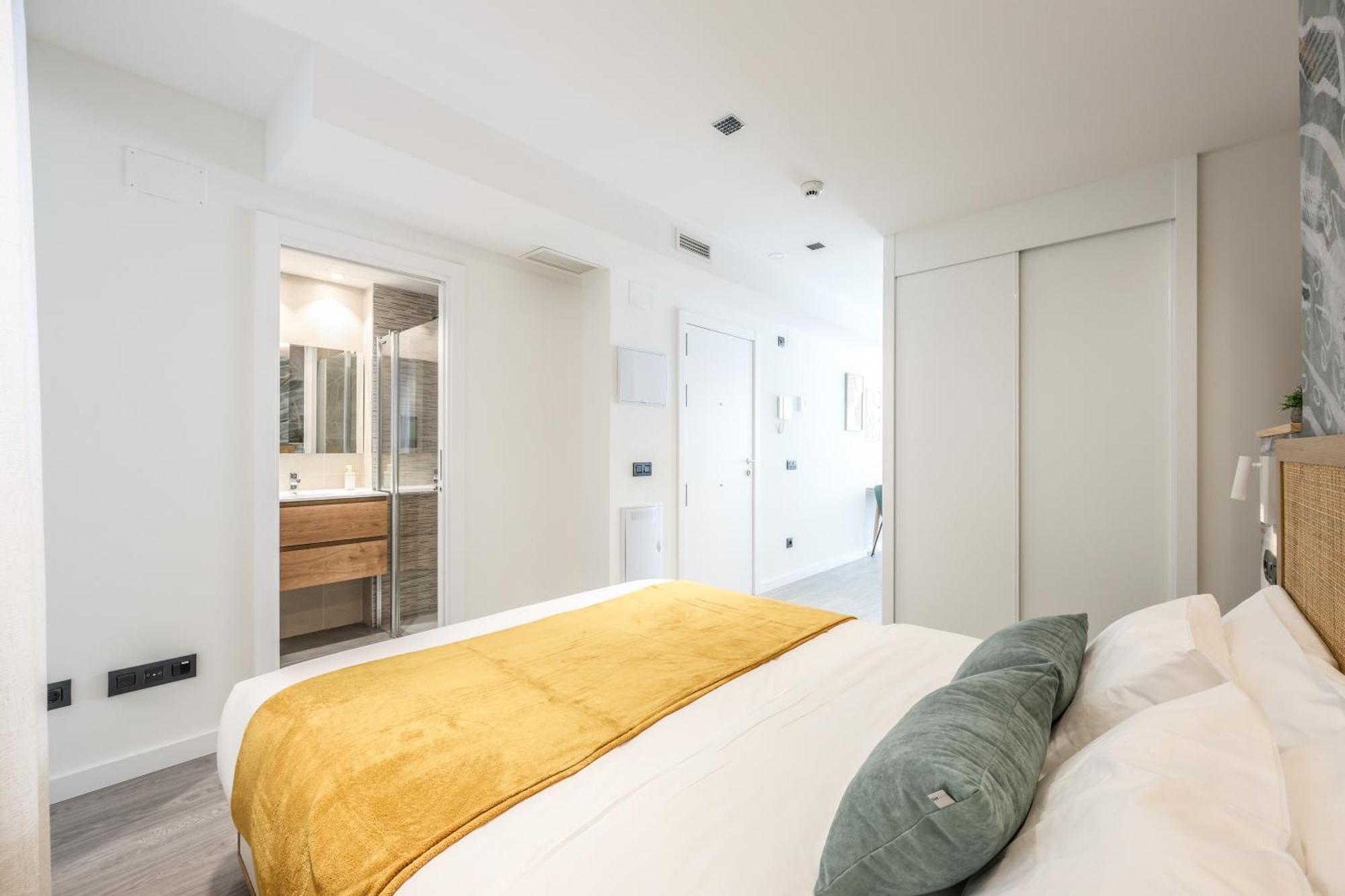 Atyco Apartment