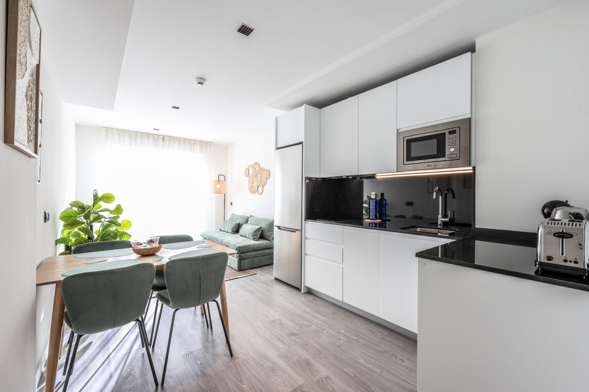 Apartment Atyco *