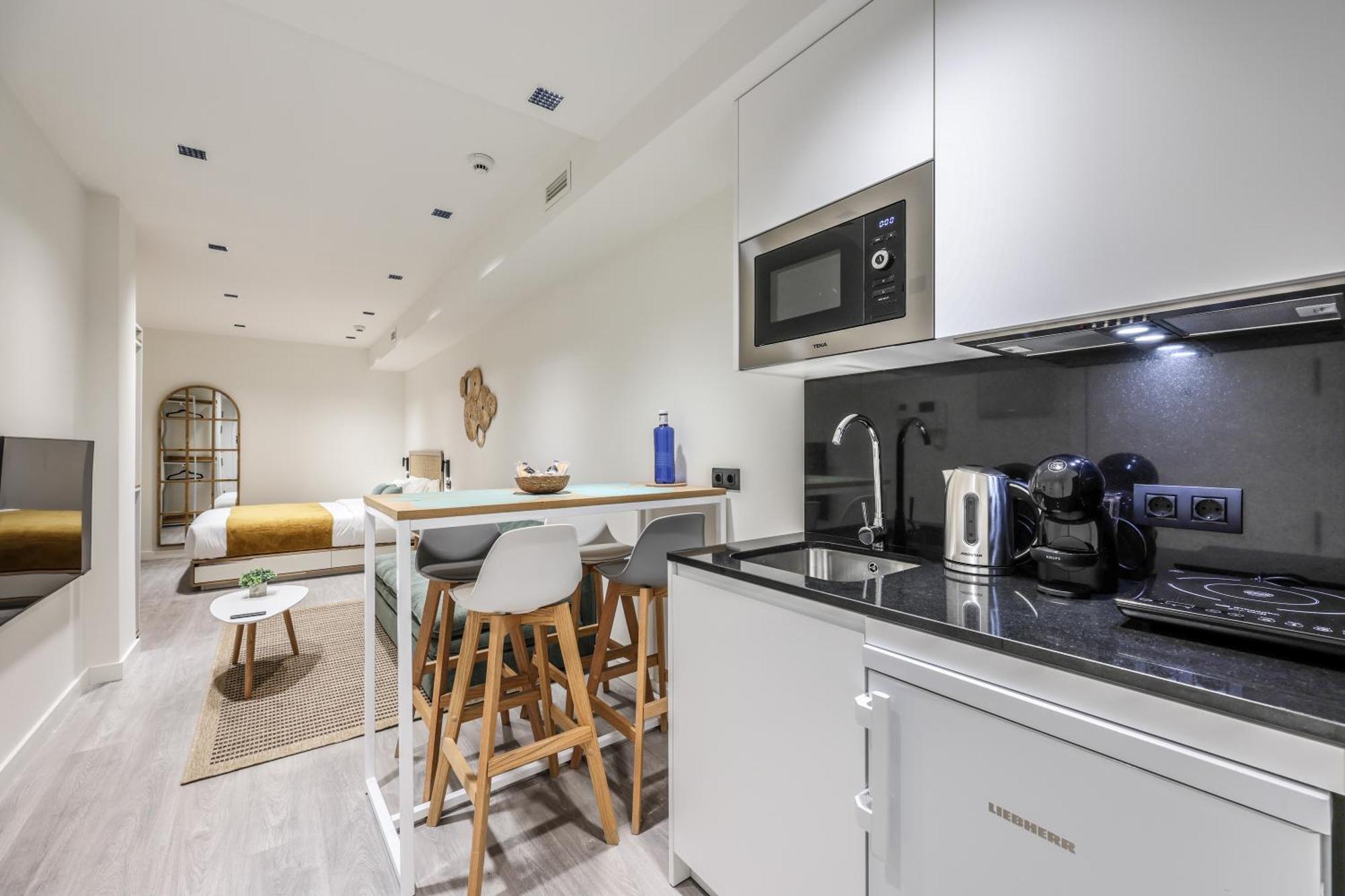 Atyco Apartment