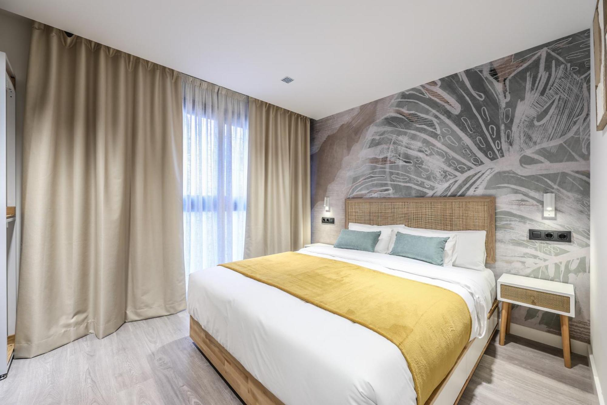 Atyco Apartment *