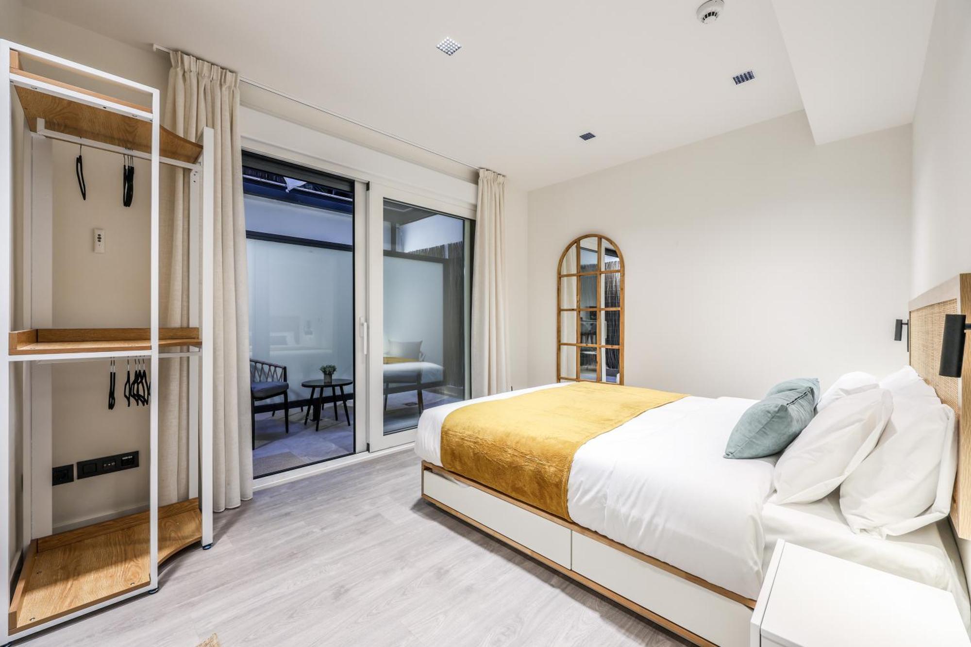 Atyco Apartment