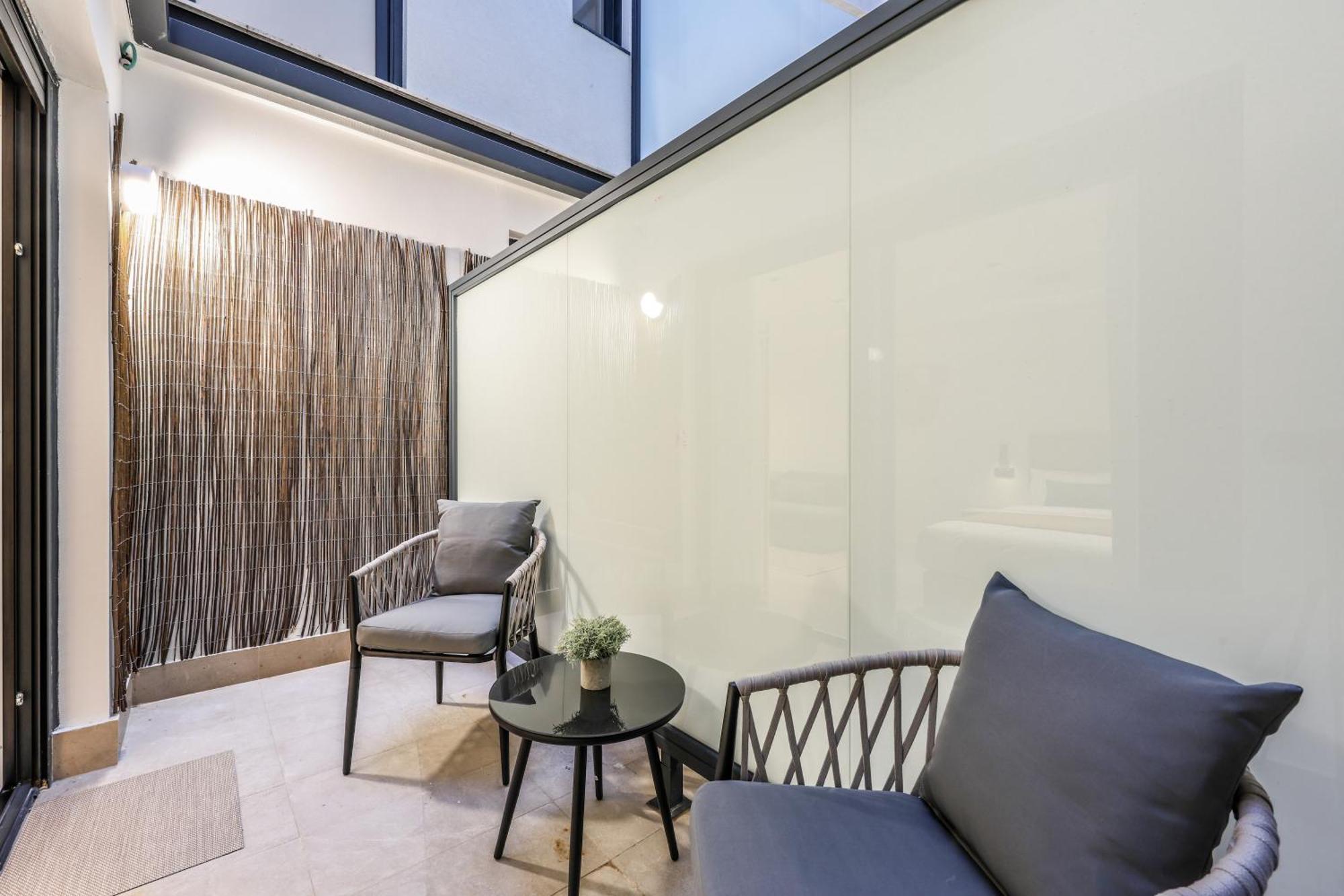 Apartment Atyco