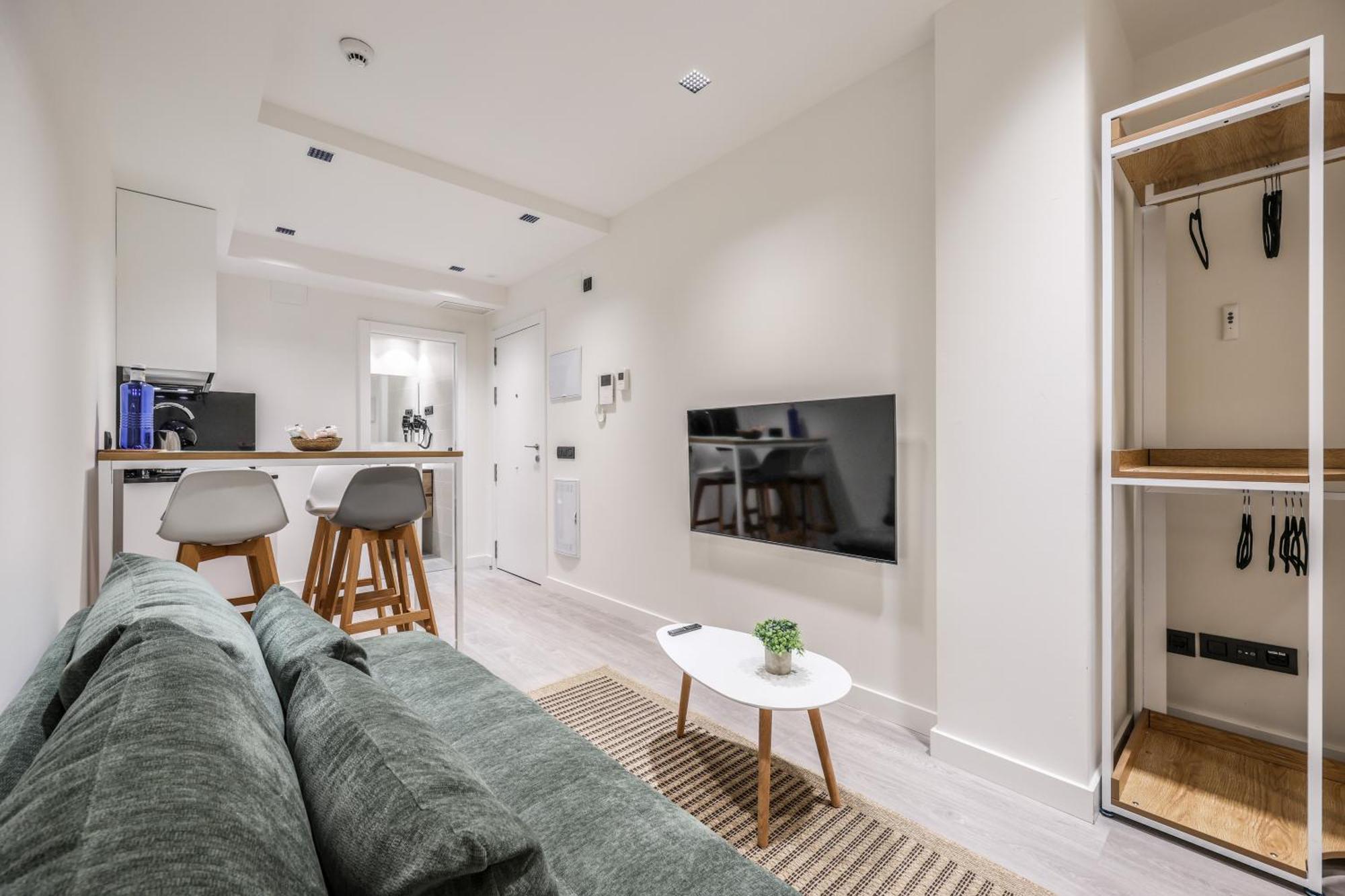 Apartment Atyco *