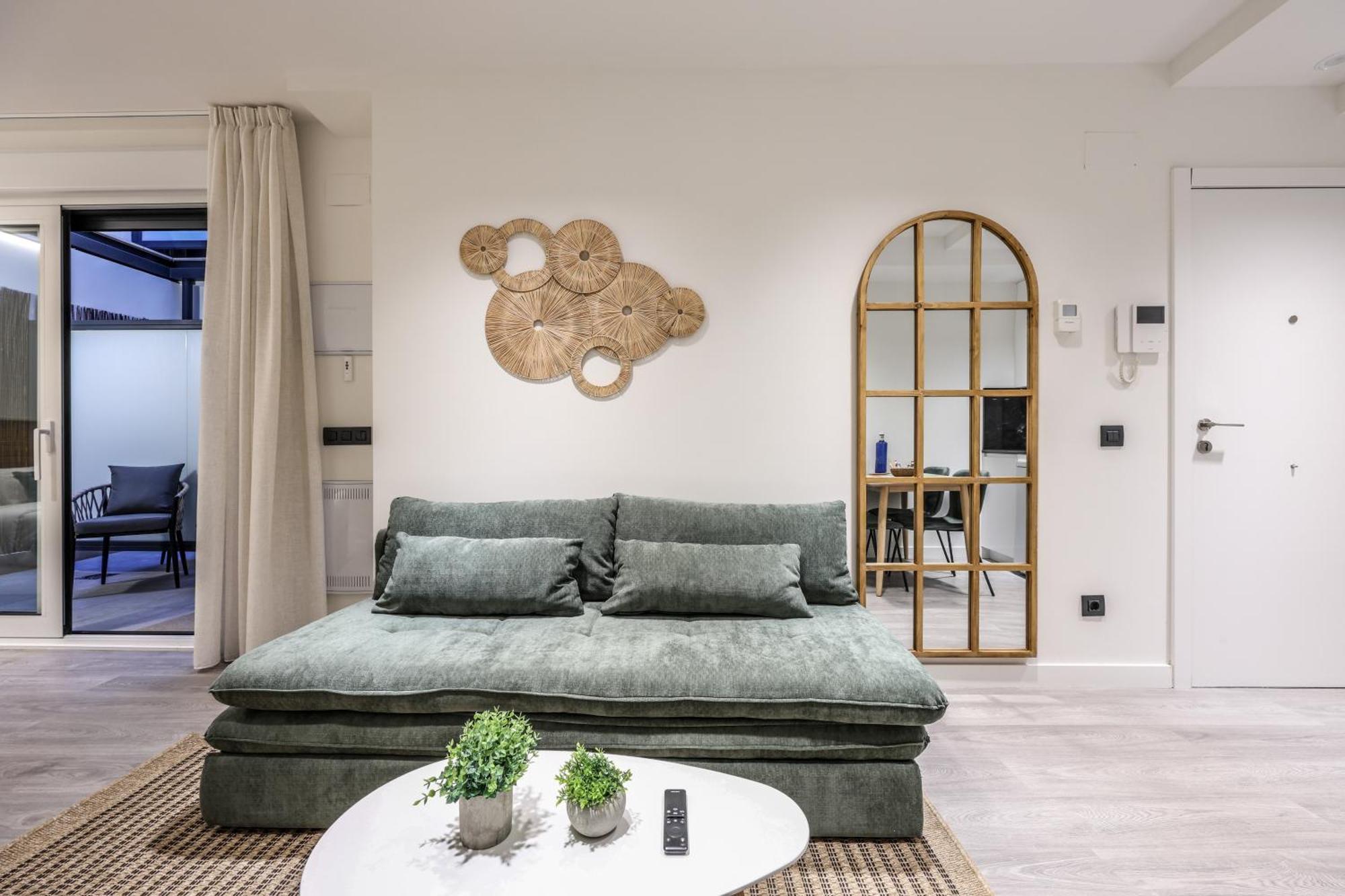 Apartment Atyco