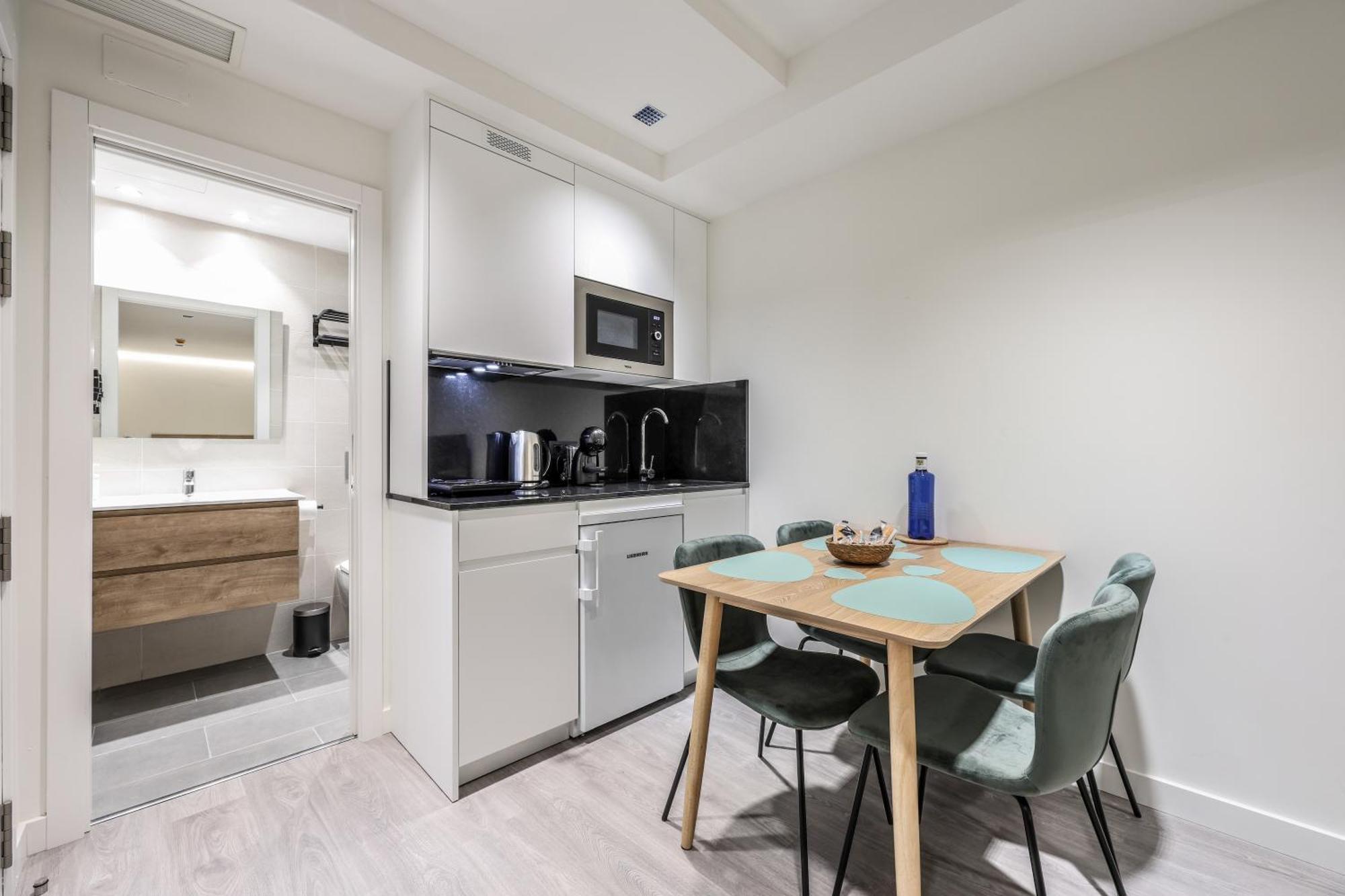 Apartment Atyco