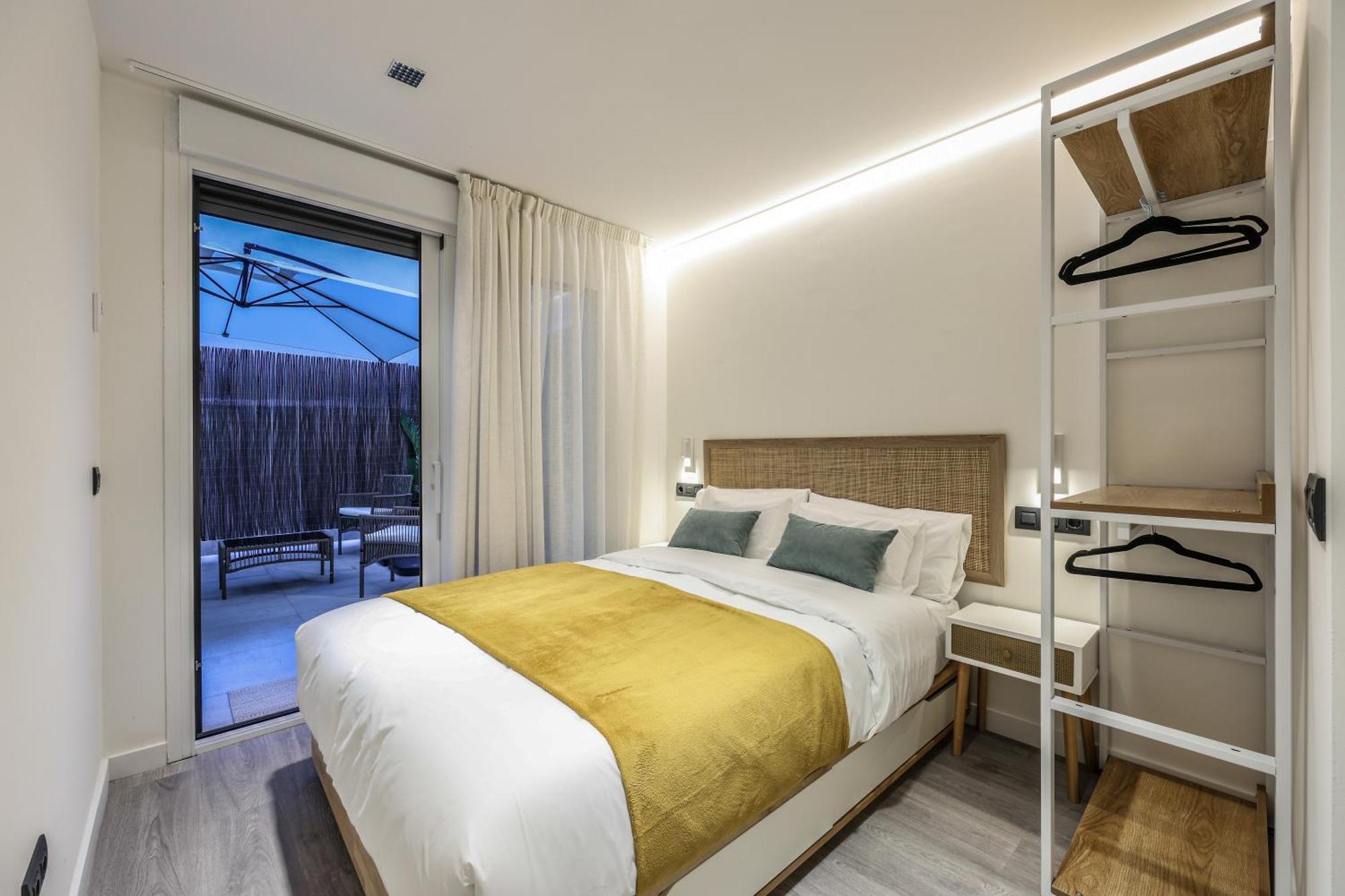 Atyco Apartment