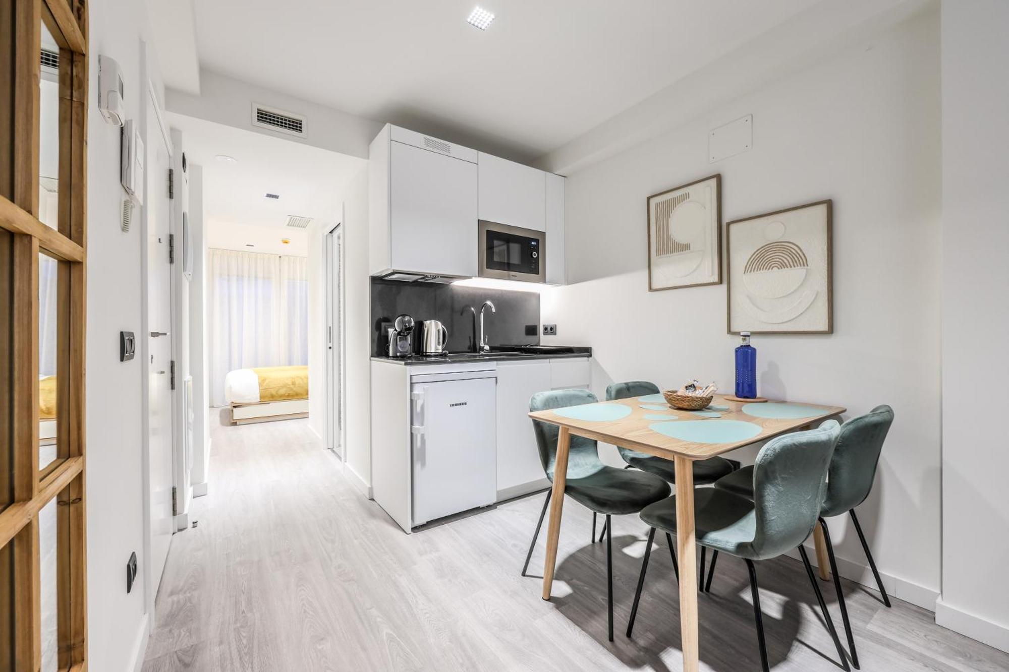 Atyco Apartment