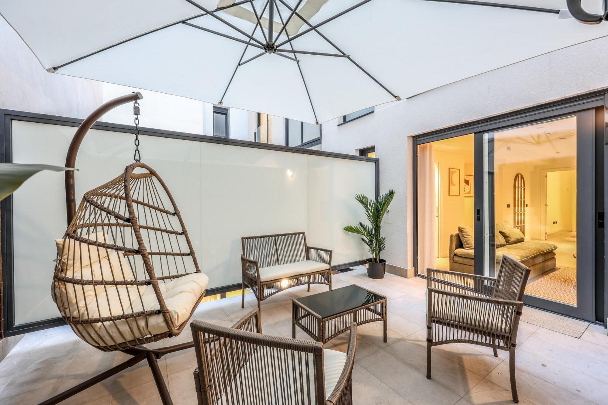 Apartment Atyco *