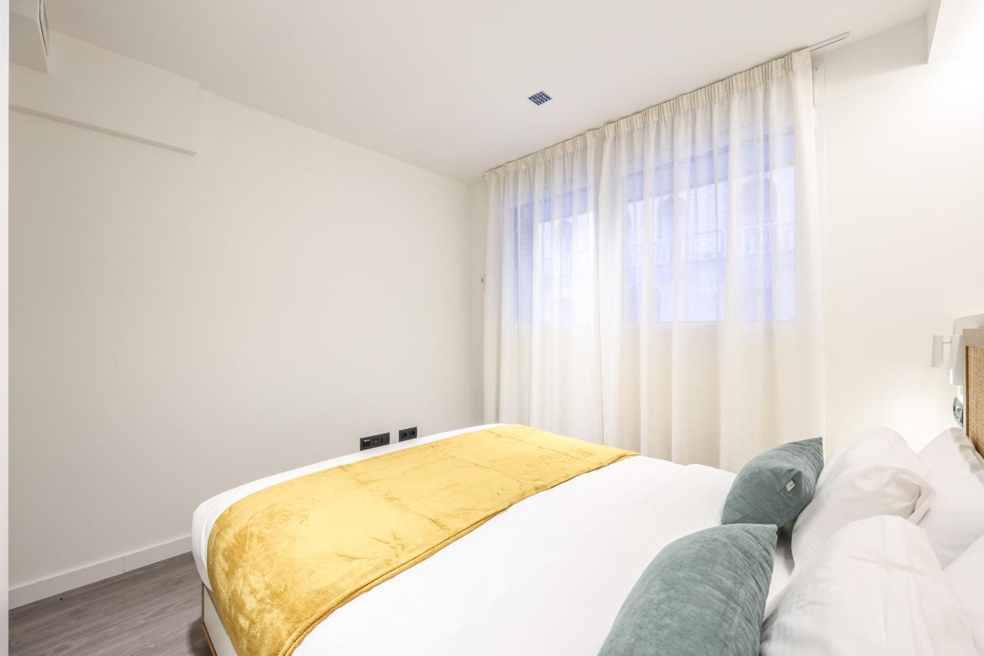 Atyco Apartment Madrid