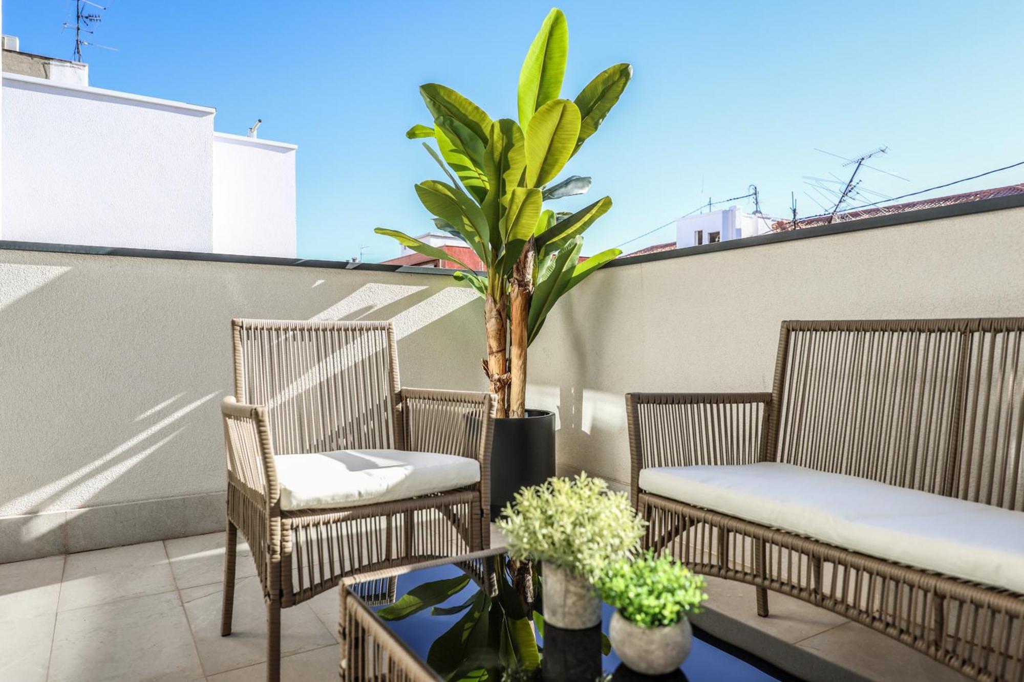 Apartment Atyco *
