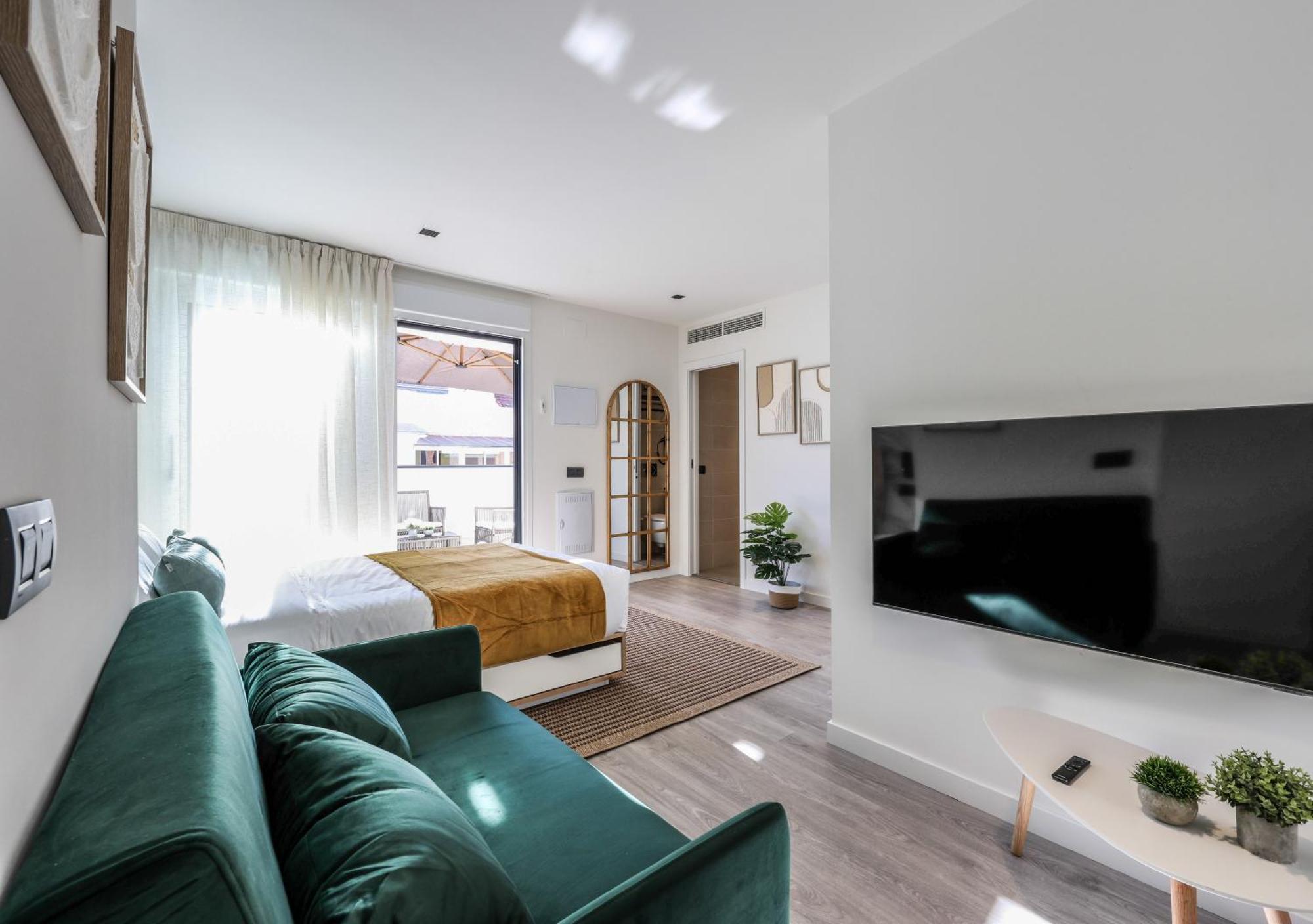 Atyco Apartment