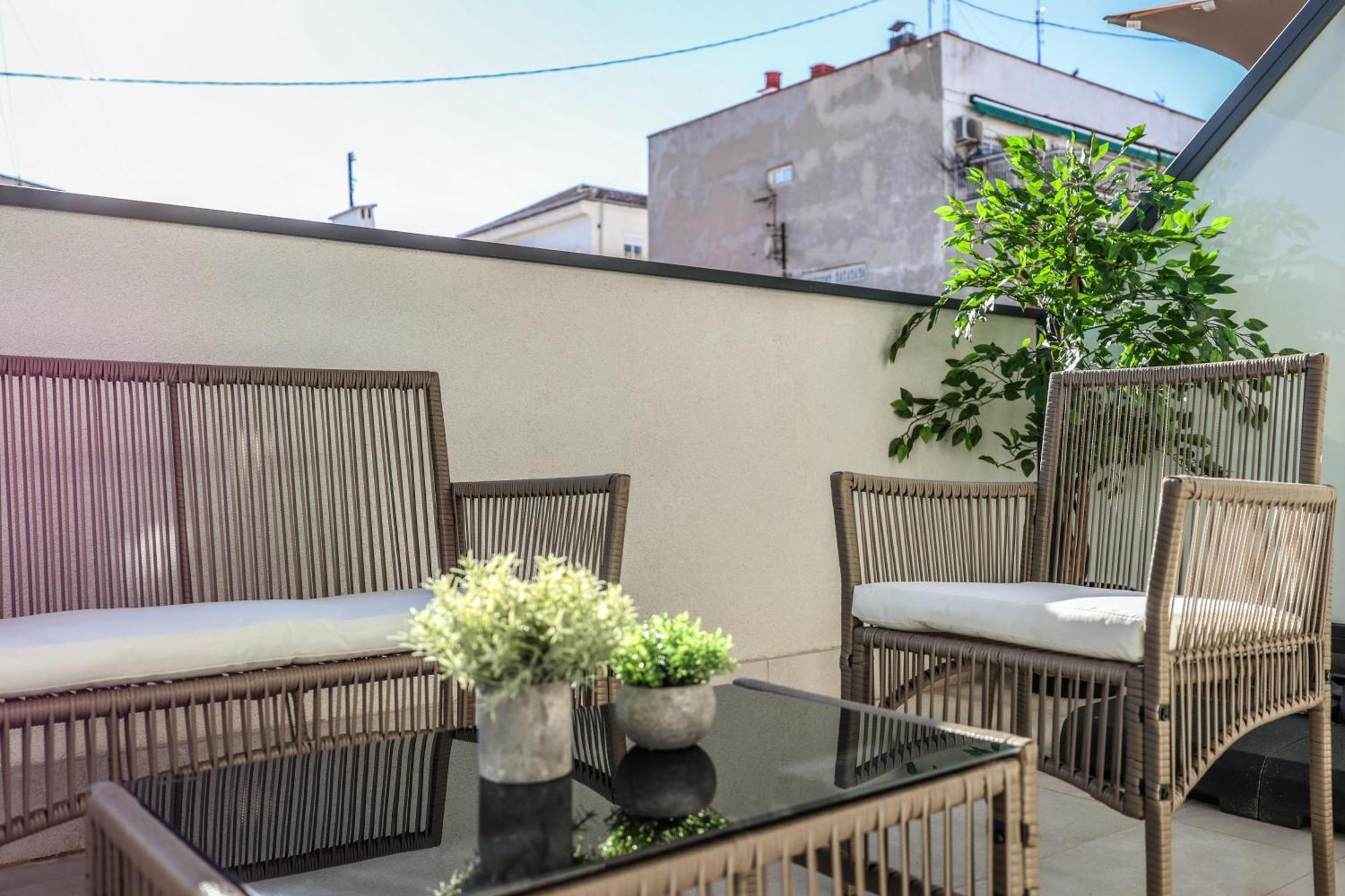 Apartment Atyco