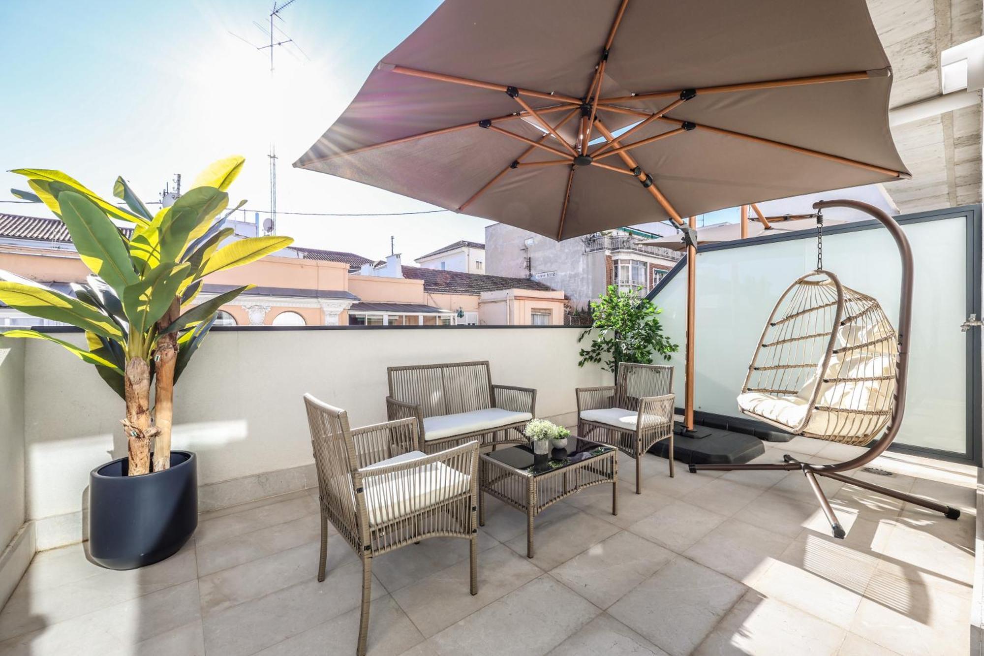 Atyco Apartment Madrid