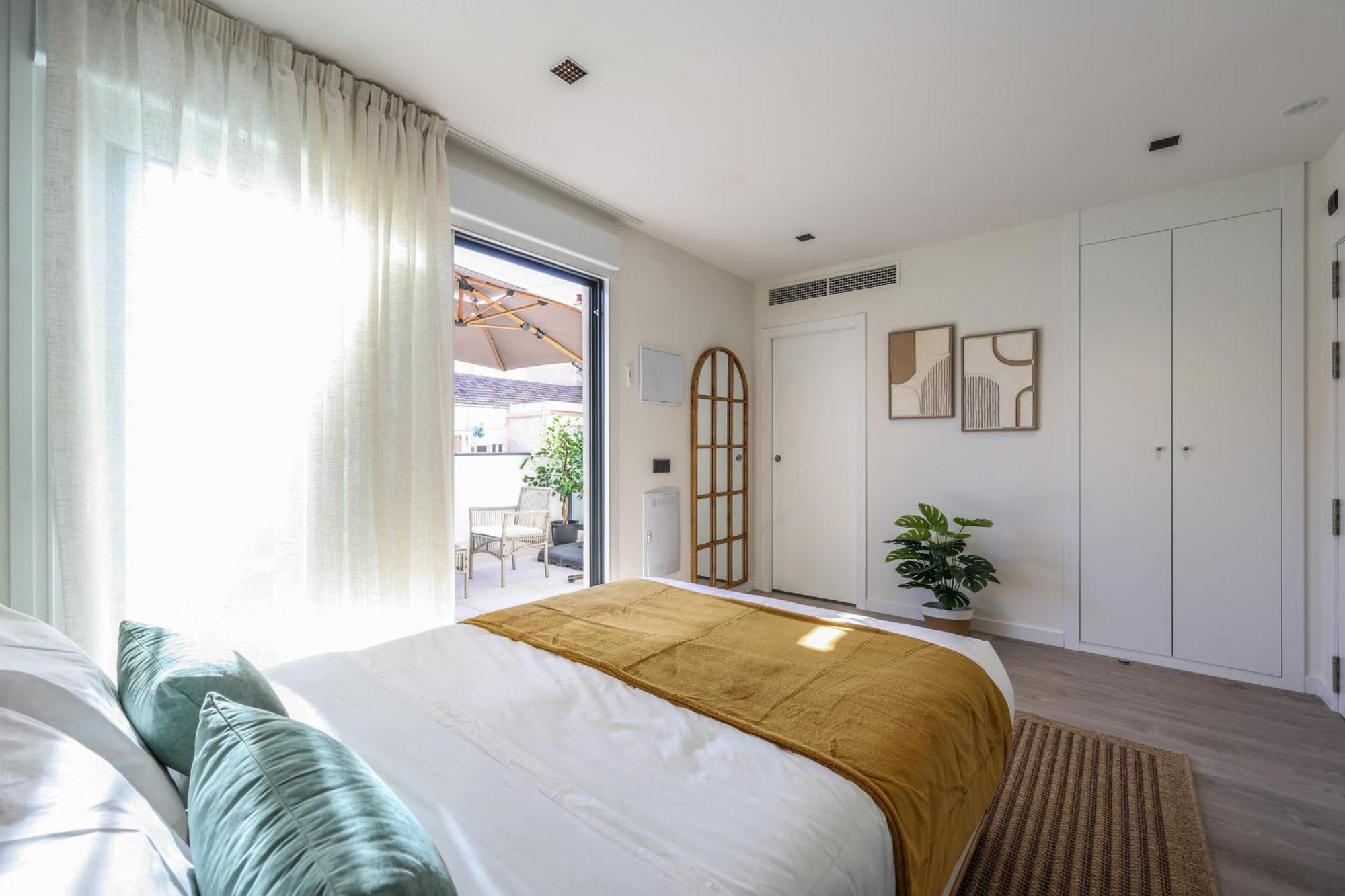Atyco Apartment *