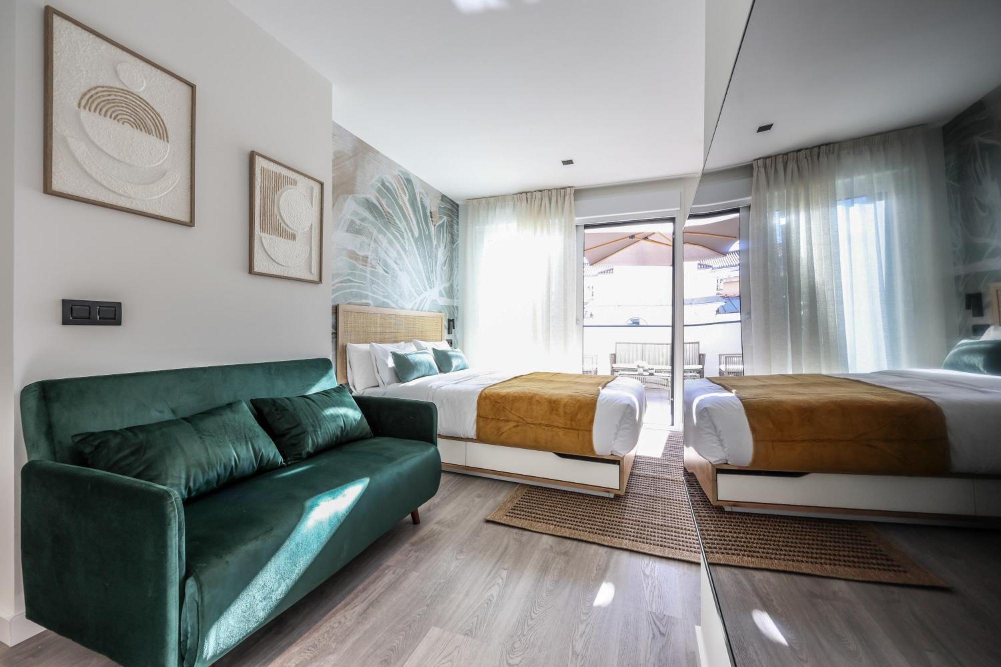 Atyco Apartment Madrid