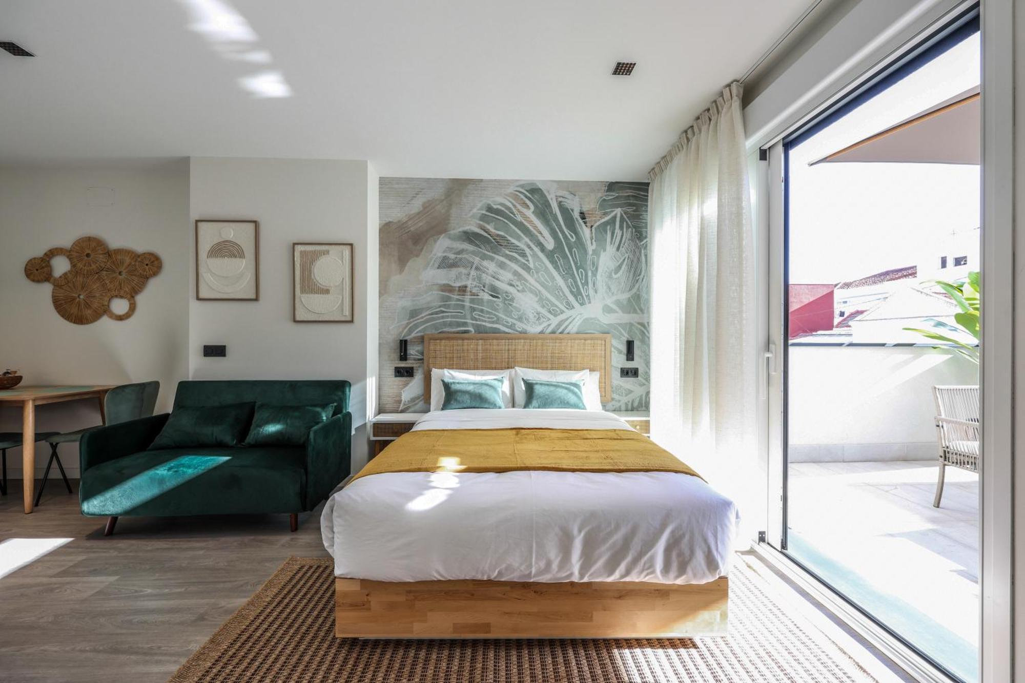 Apartment Atyco
