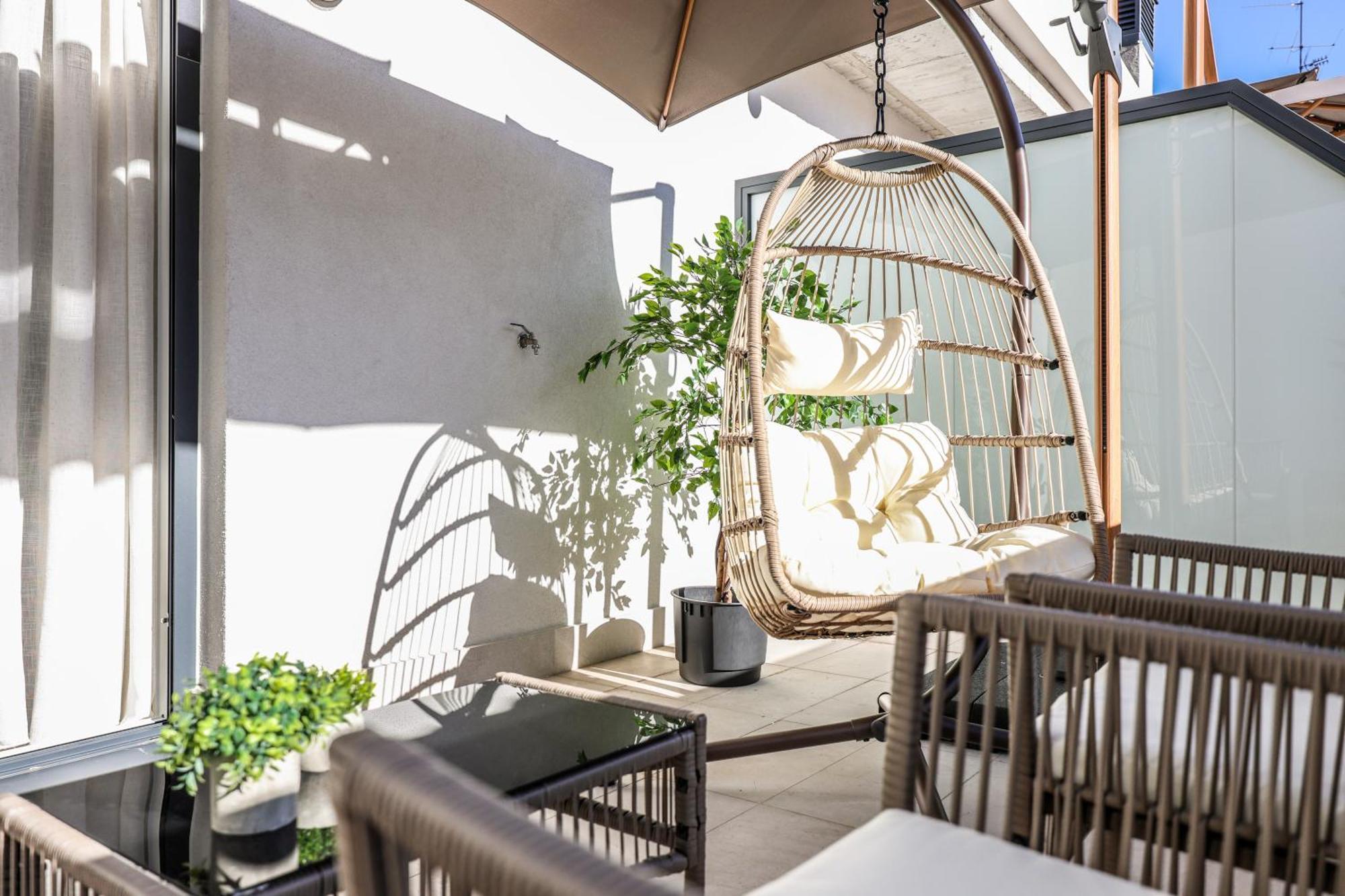 Atyco Apartment *