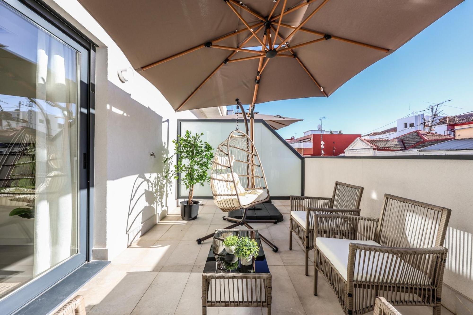 Atyco Apartment Madrid