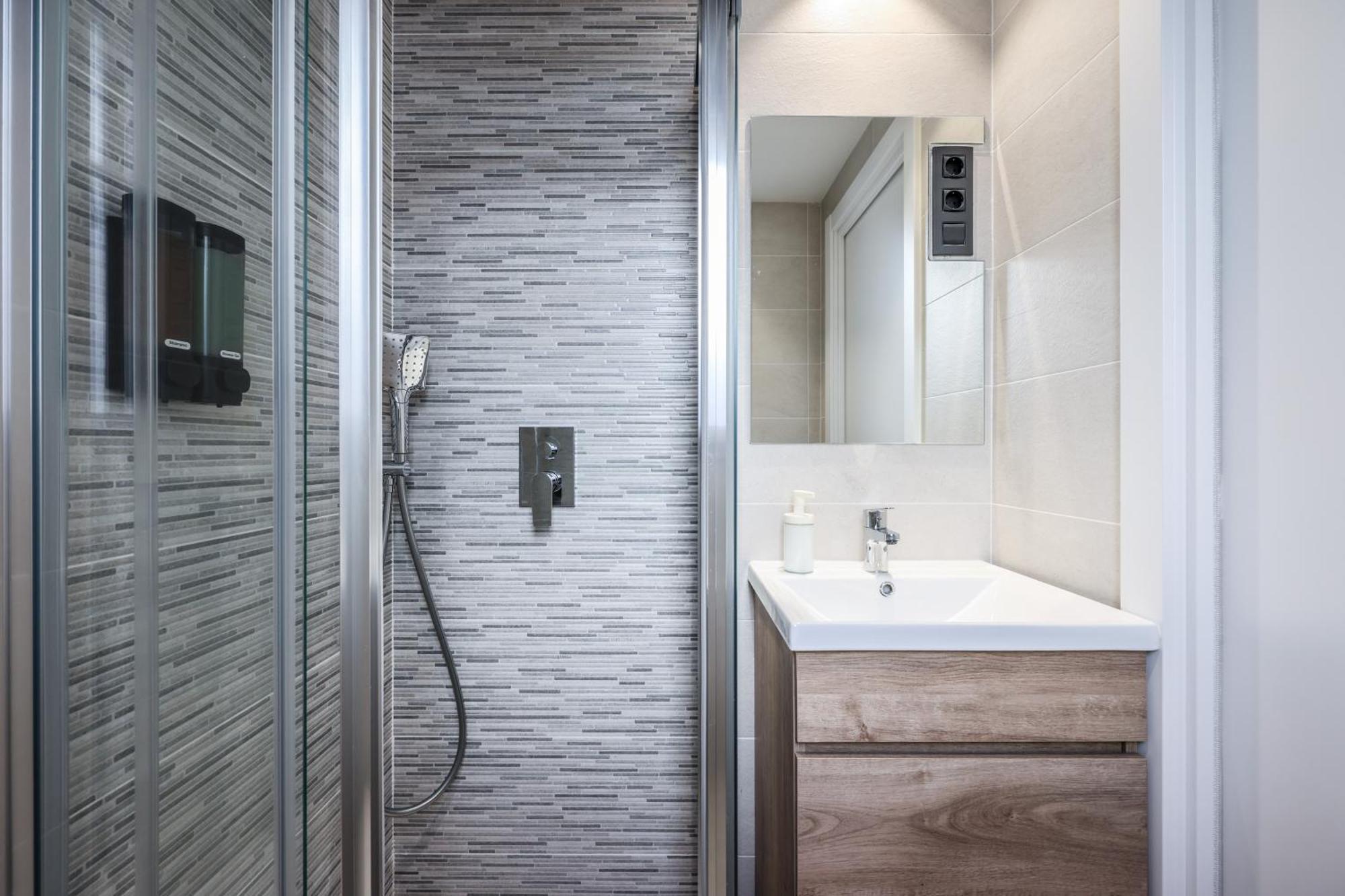 Apartment Atyco *