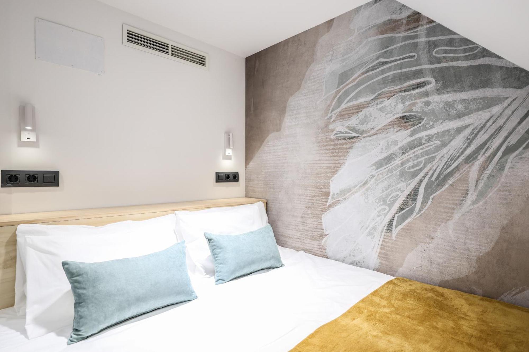 Apartment Atyco Madrid
