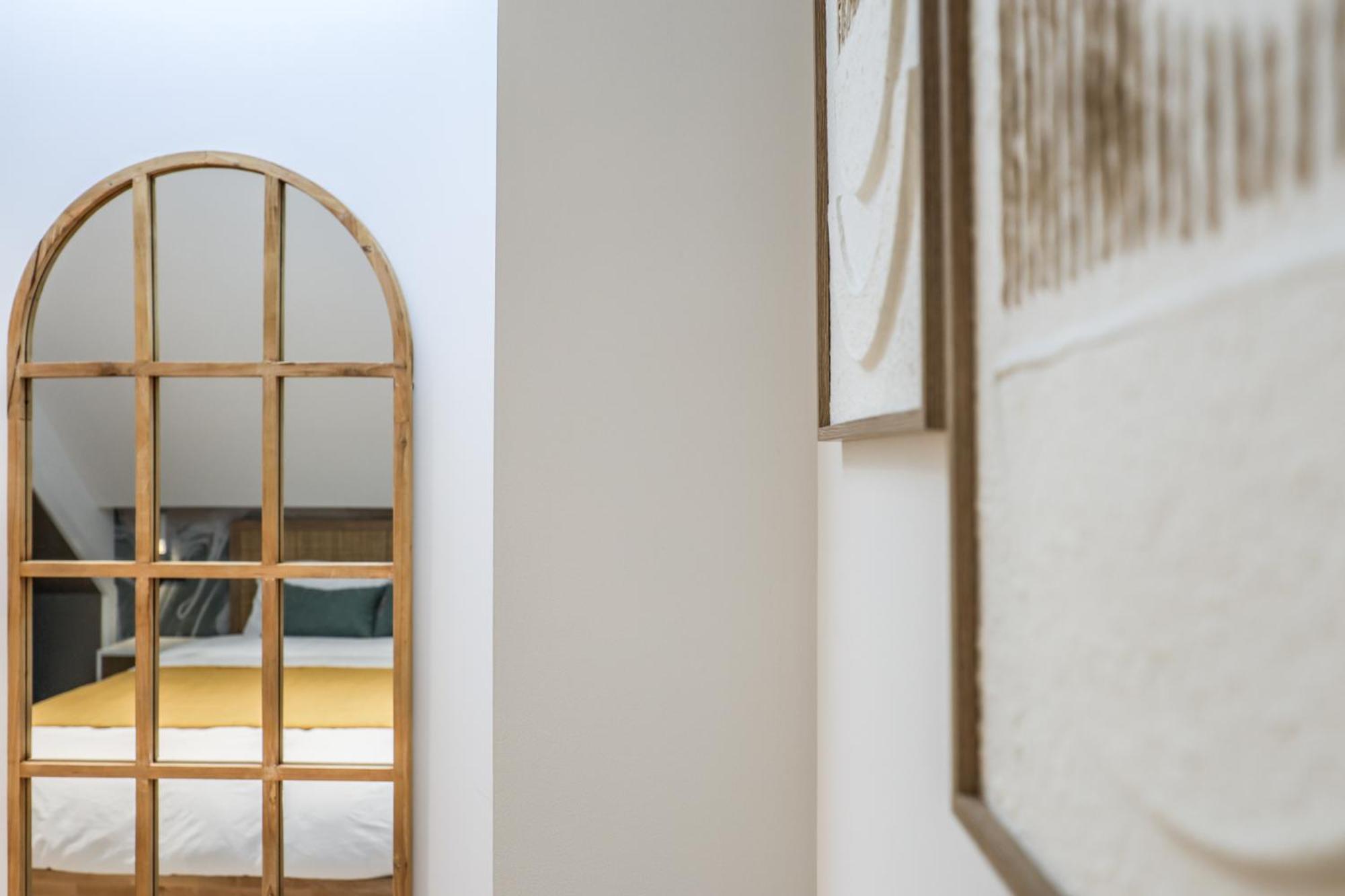 Atyco Apartment