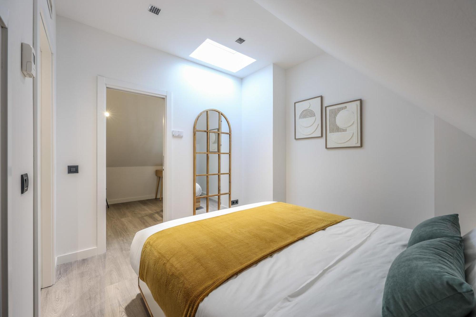 Apartment Atyco *