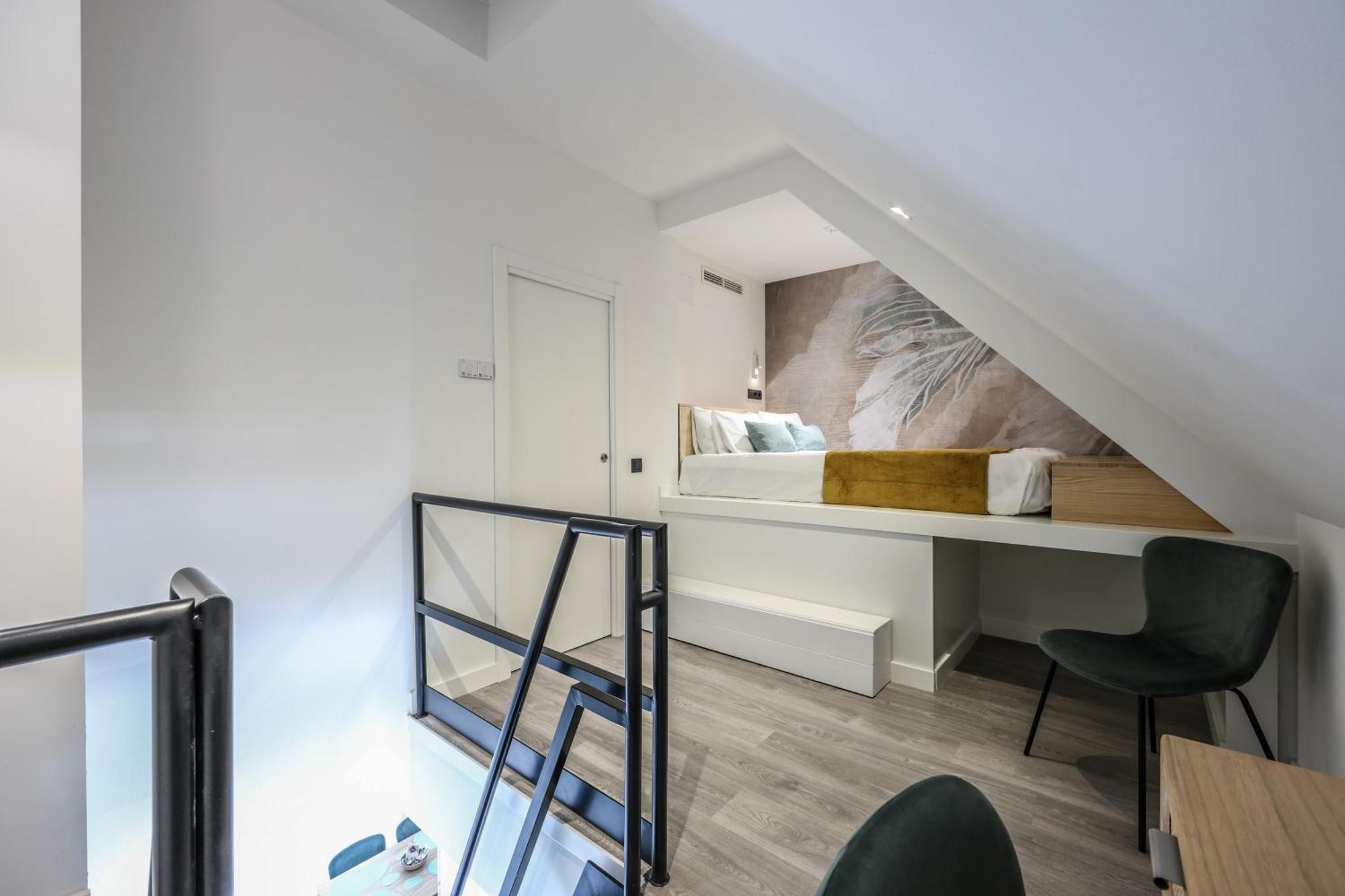 Apartment Atyco *
