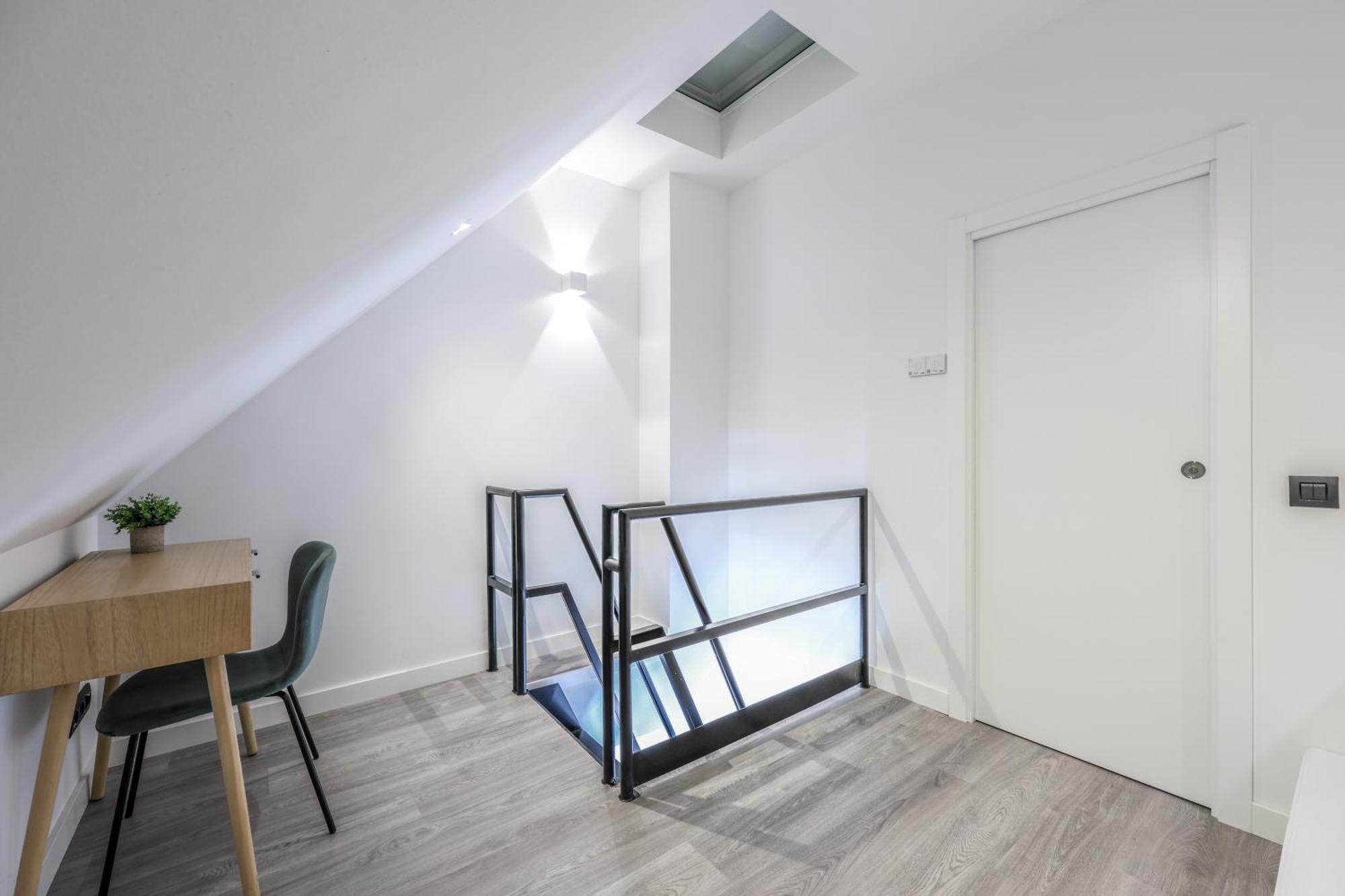 Apartment Atyco Madrid