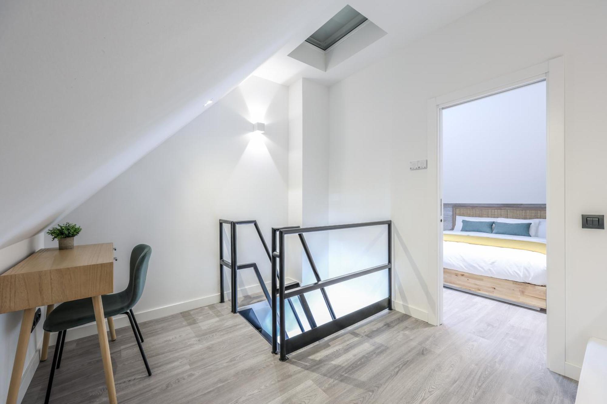 Atyco Apartment *