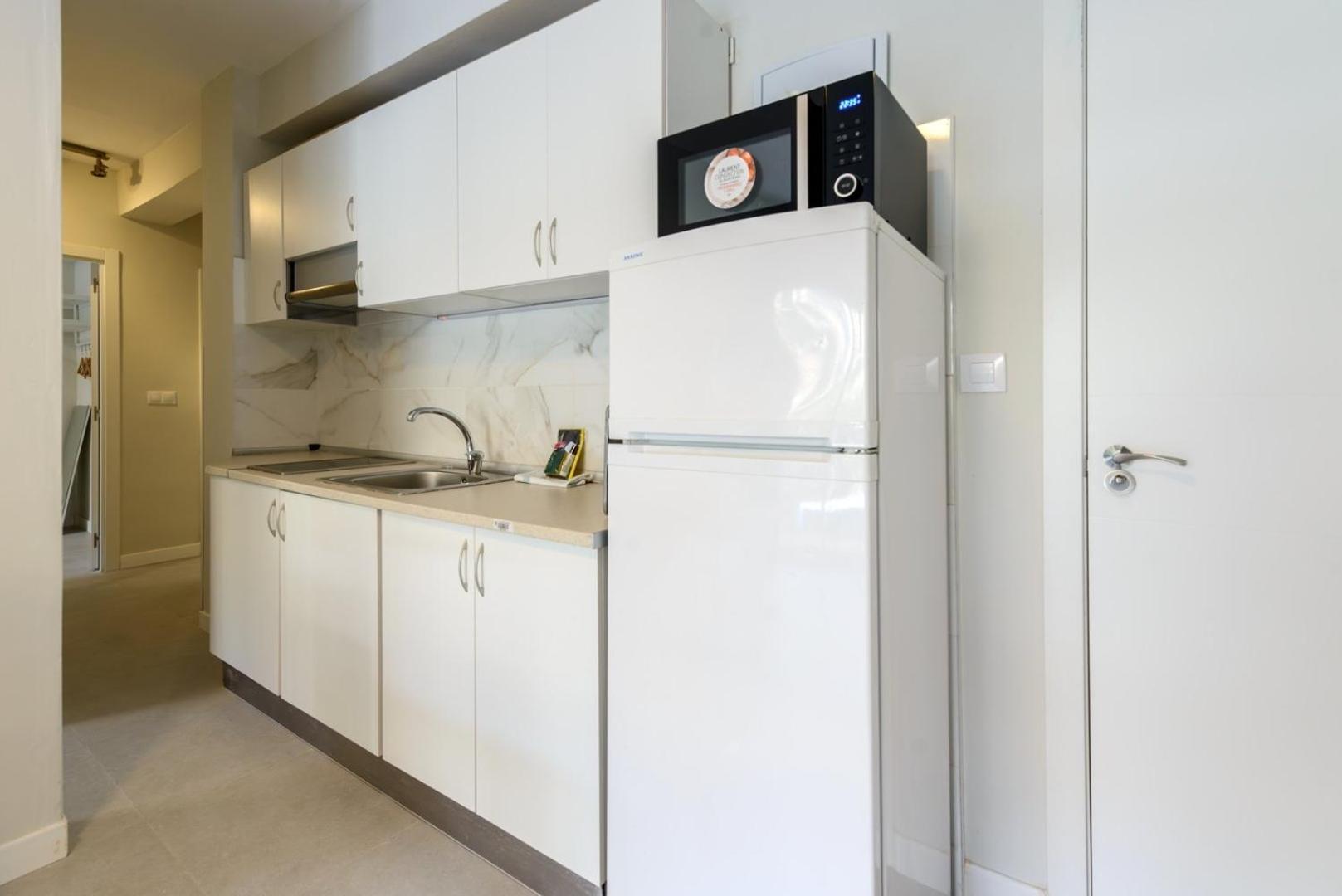 Apartment Guestready - Embajadores *