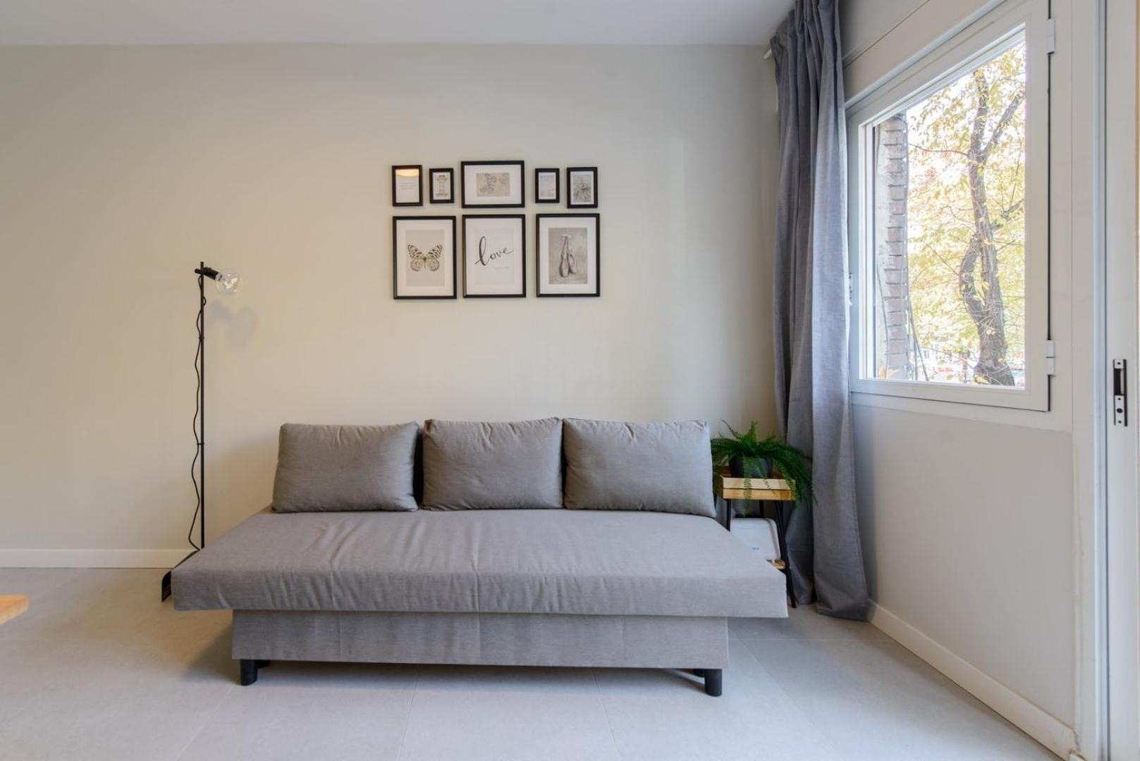 Apartment Guestready - Embajadores Madrid