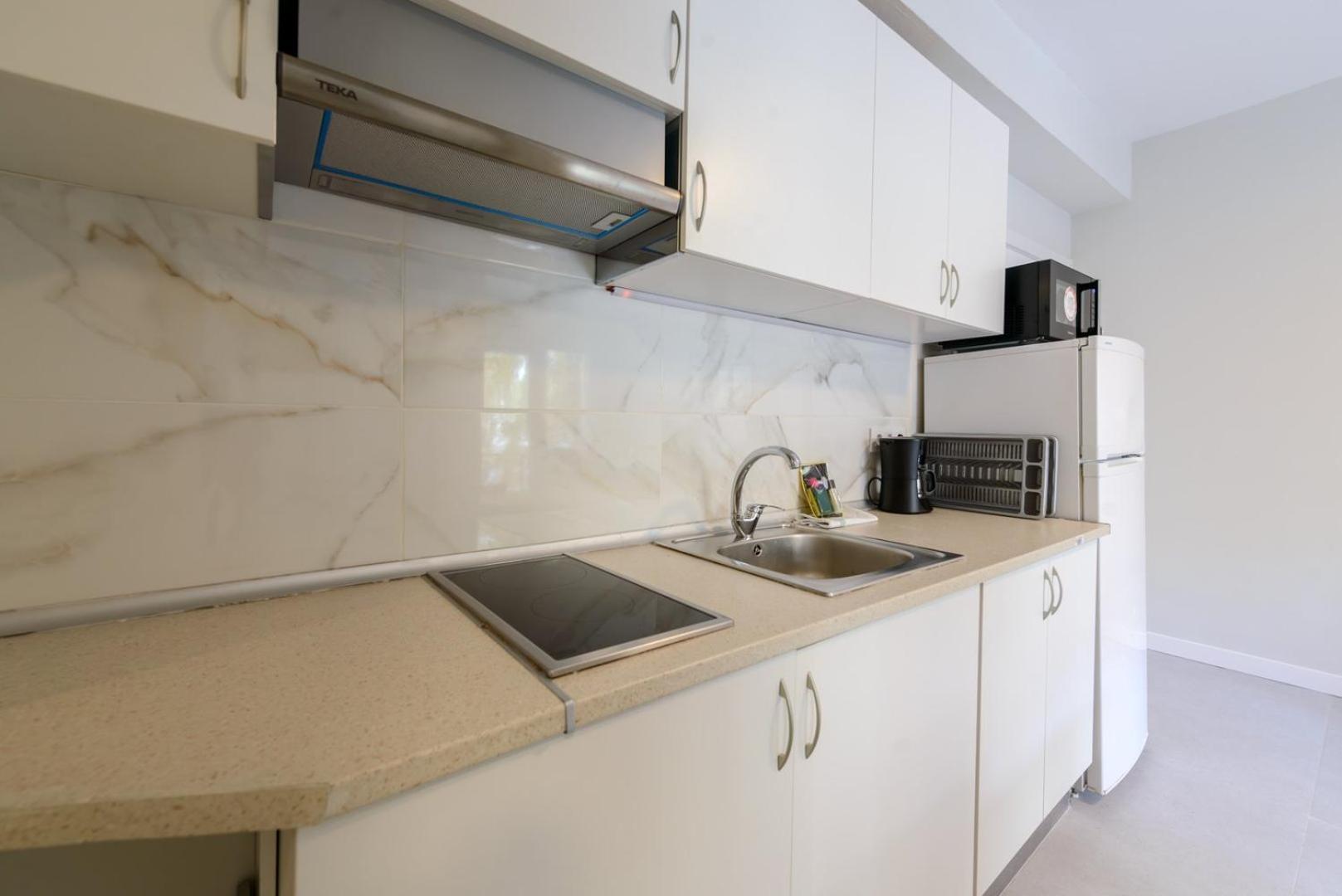 Guestready - Embajadores Apartment Madrid
