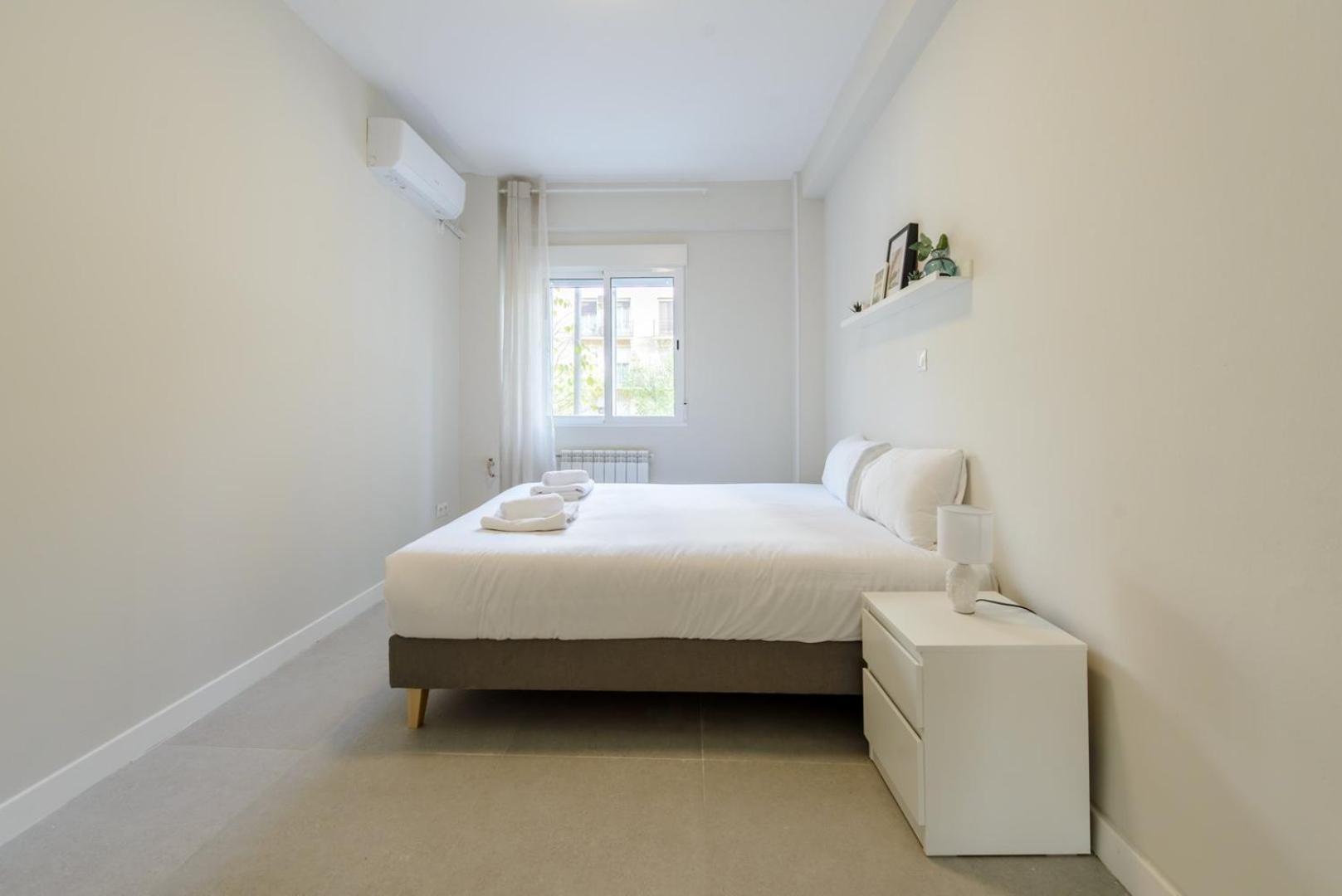 Guestready - Embajadores Apartment *