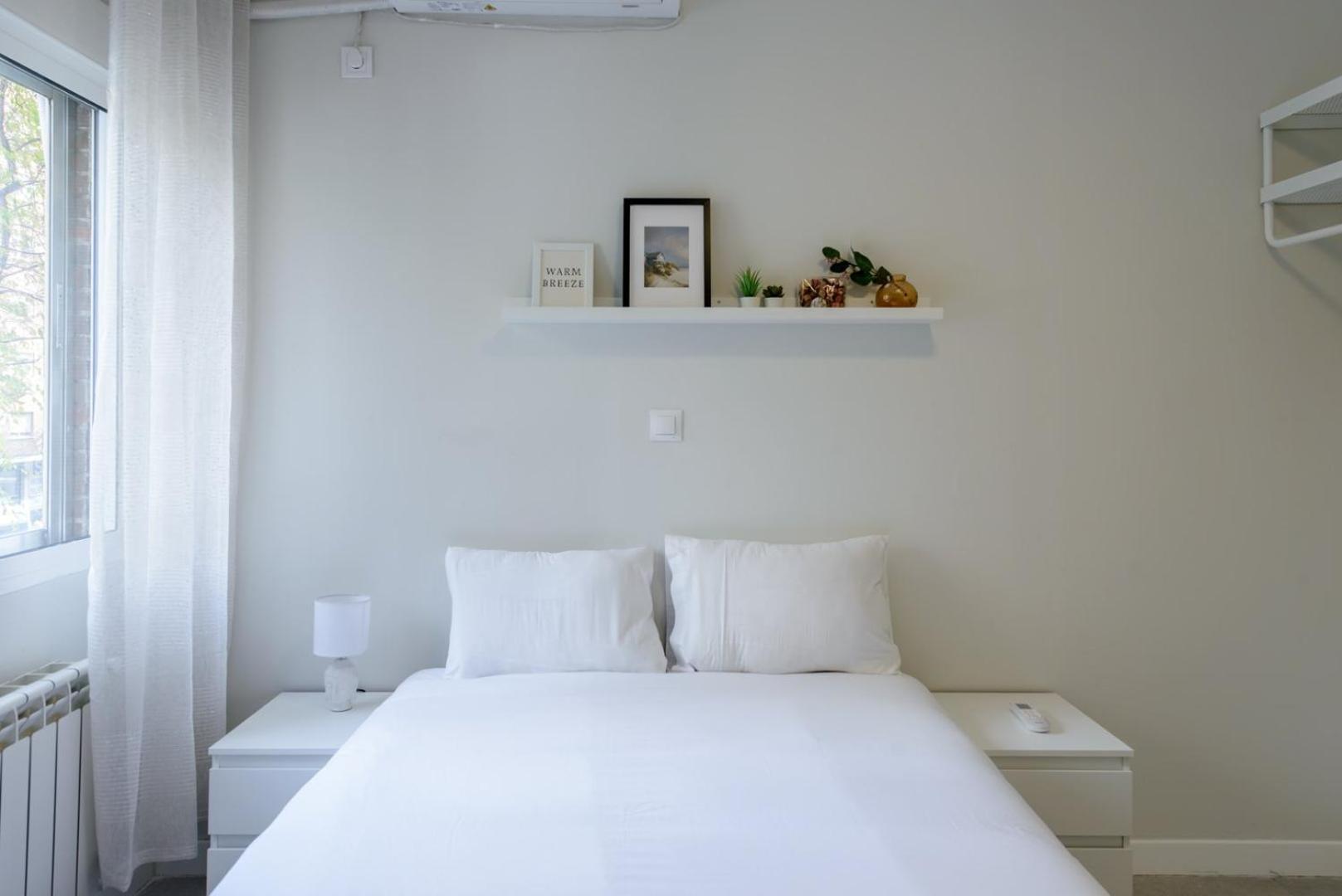 Apartment Guestready - Embajadores *