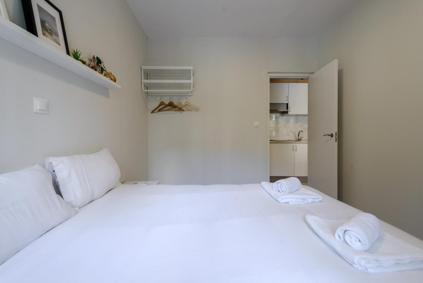 Guestready - Embajadores Apartment Madrid