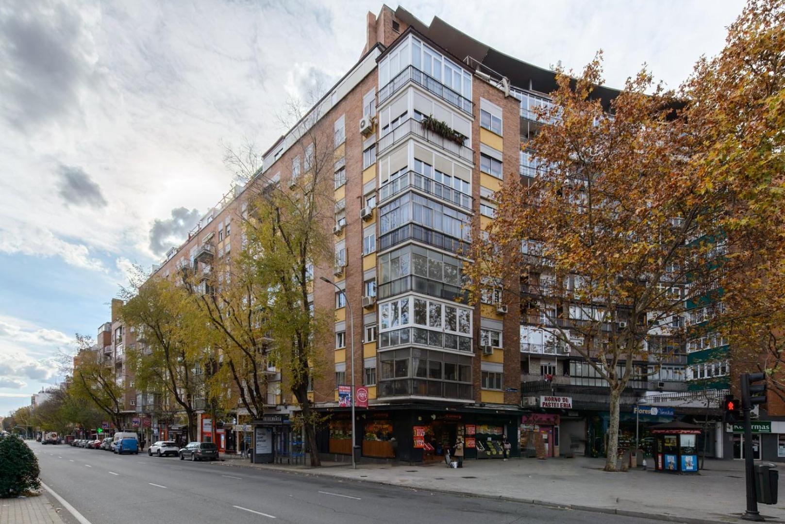 Apartment Guestready - Embajadores Madrid