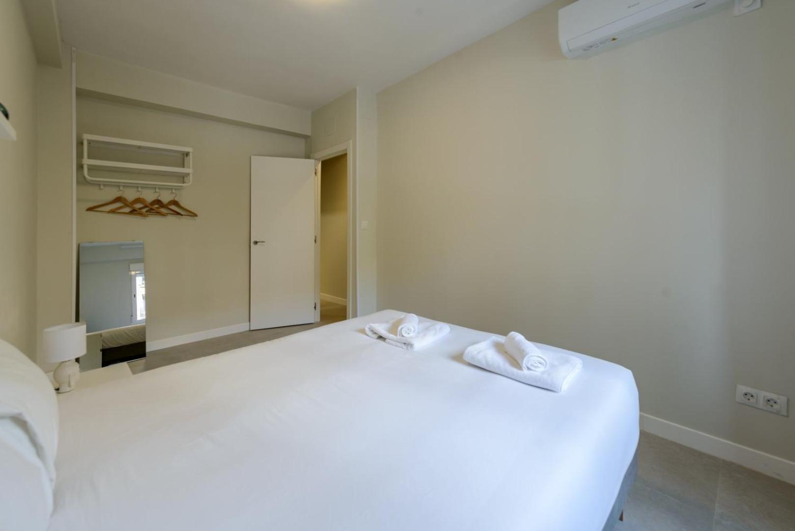 Guestready - Embajadores Apartment