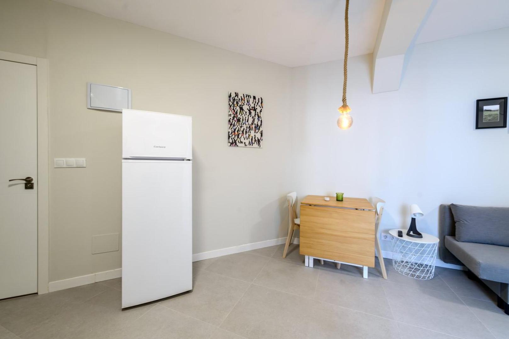 Apartment Guestready - Embajadores