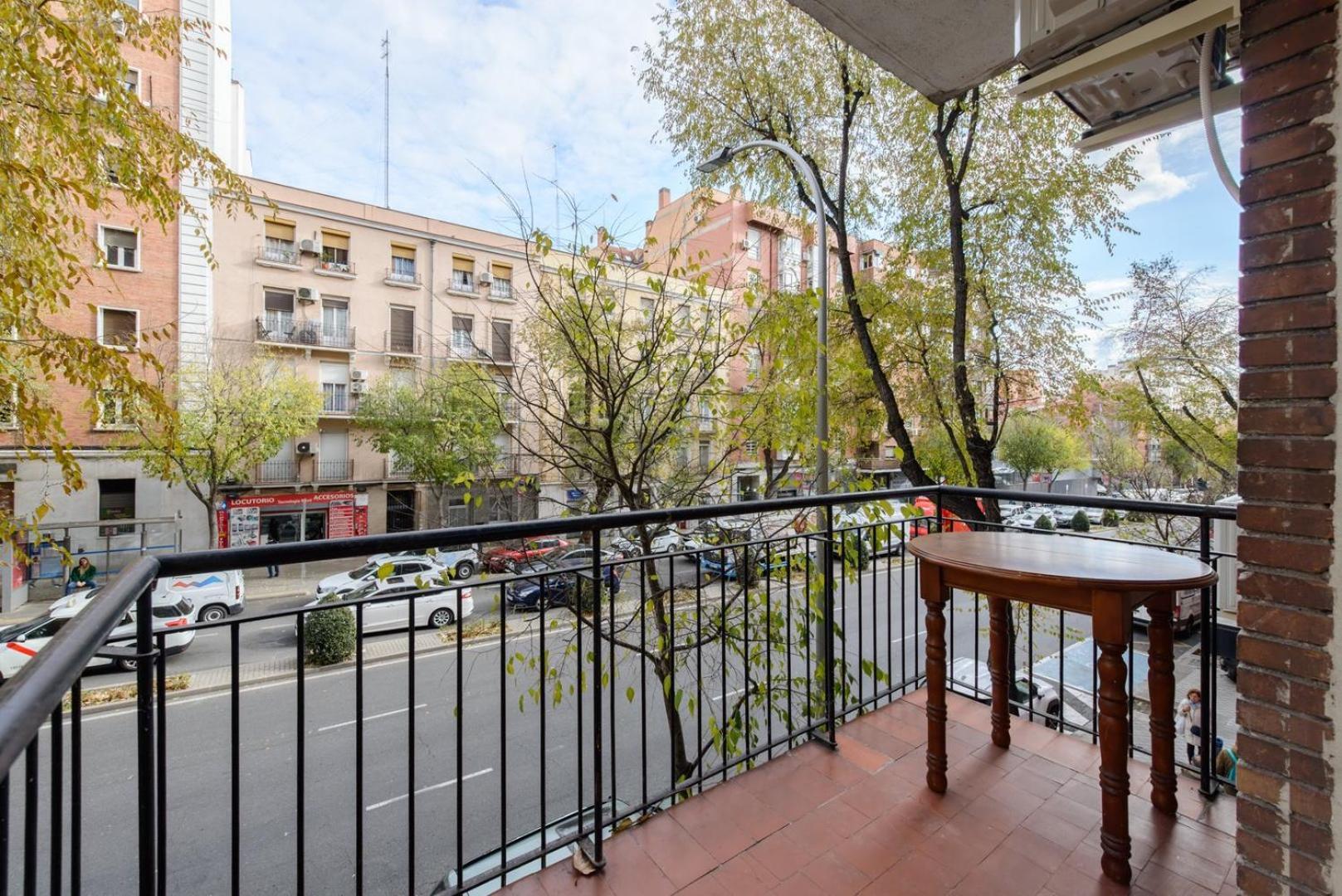 Guestready - Embajadores Apartment *