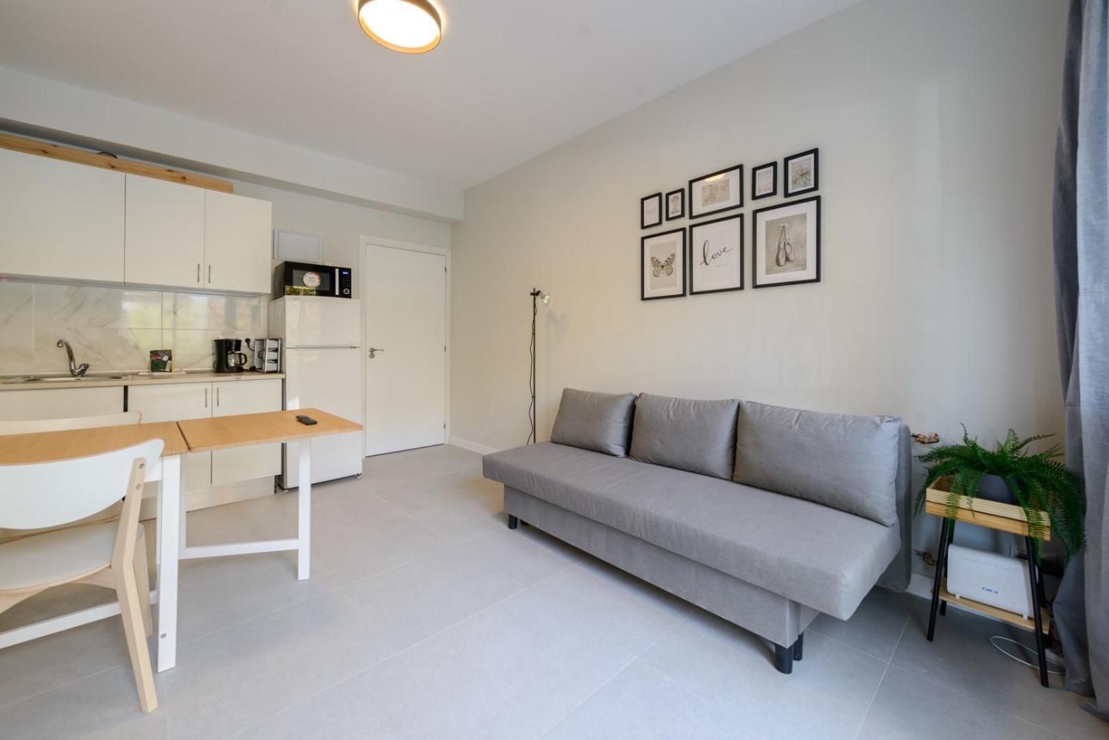 Apartment Guestready - Embajadores *