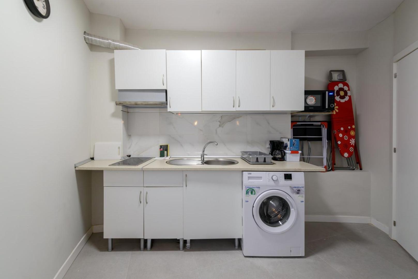 Guestready - Embajadores Apartment Madrid