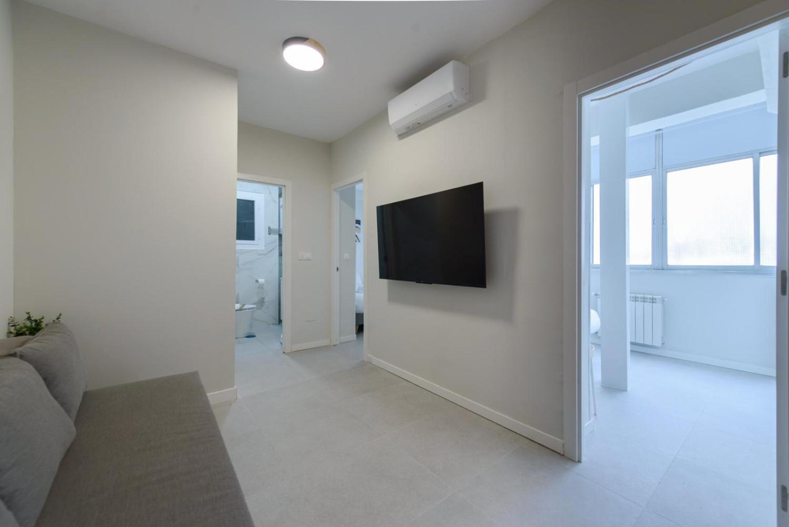 Apartment Guestready - Embajadores Madrid