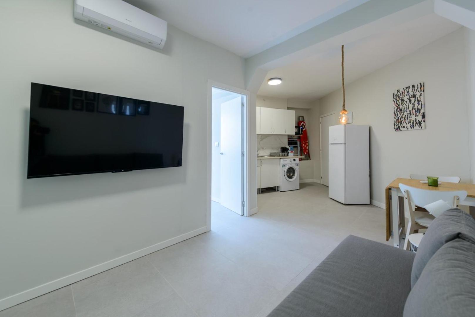 Guestready - Embajadores Apartment